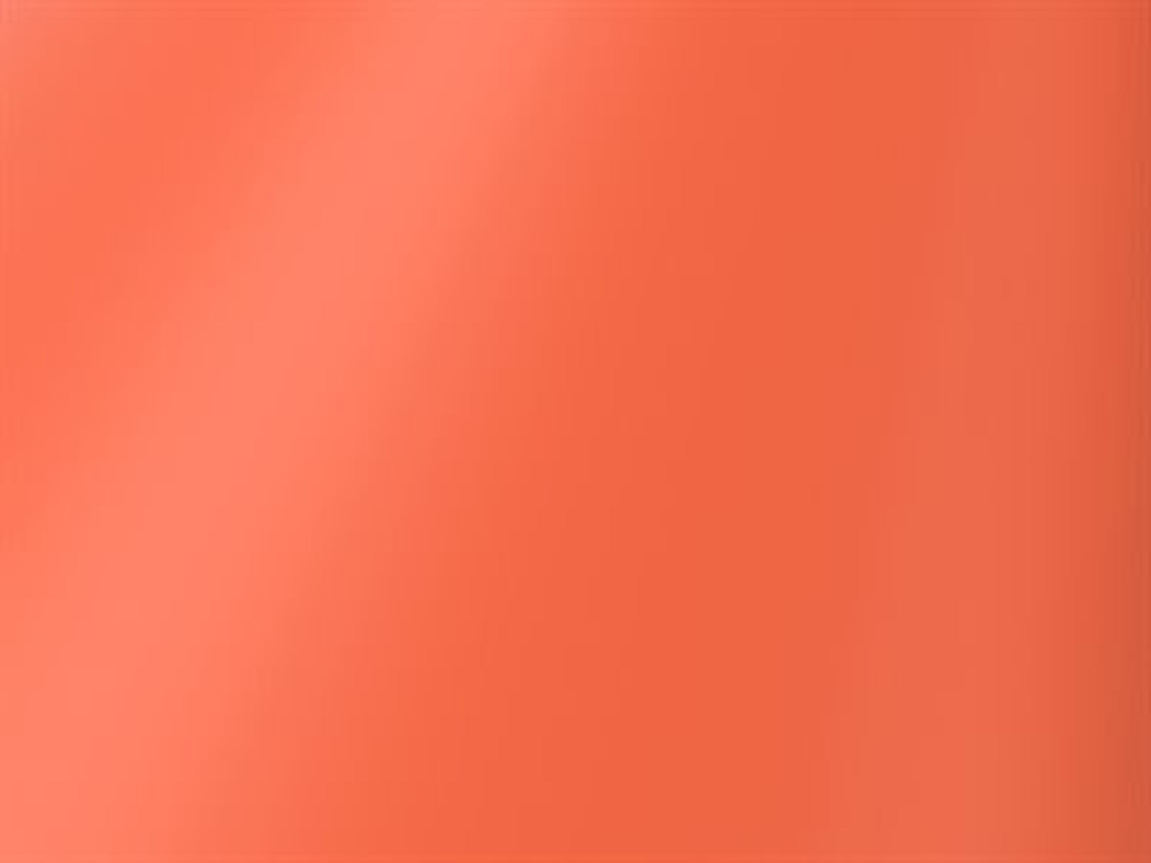 Finish: Electric Orange