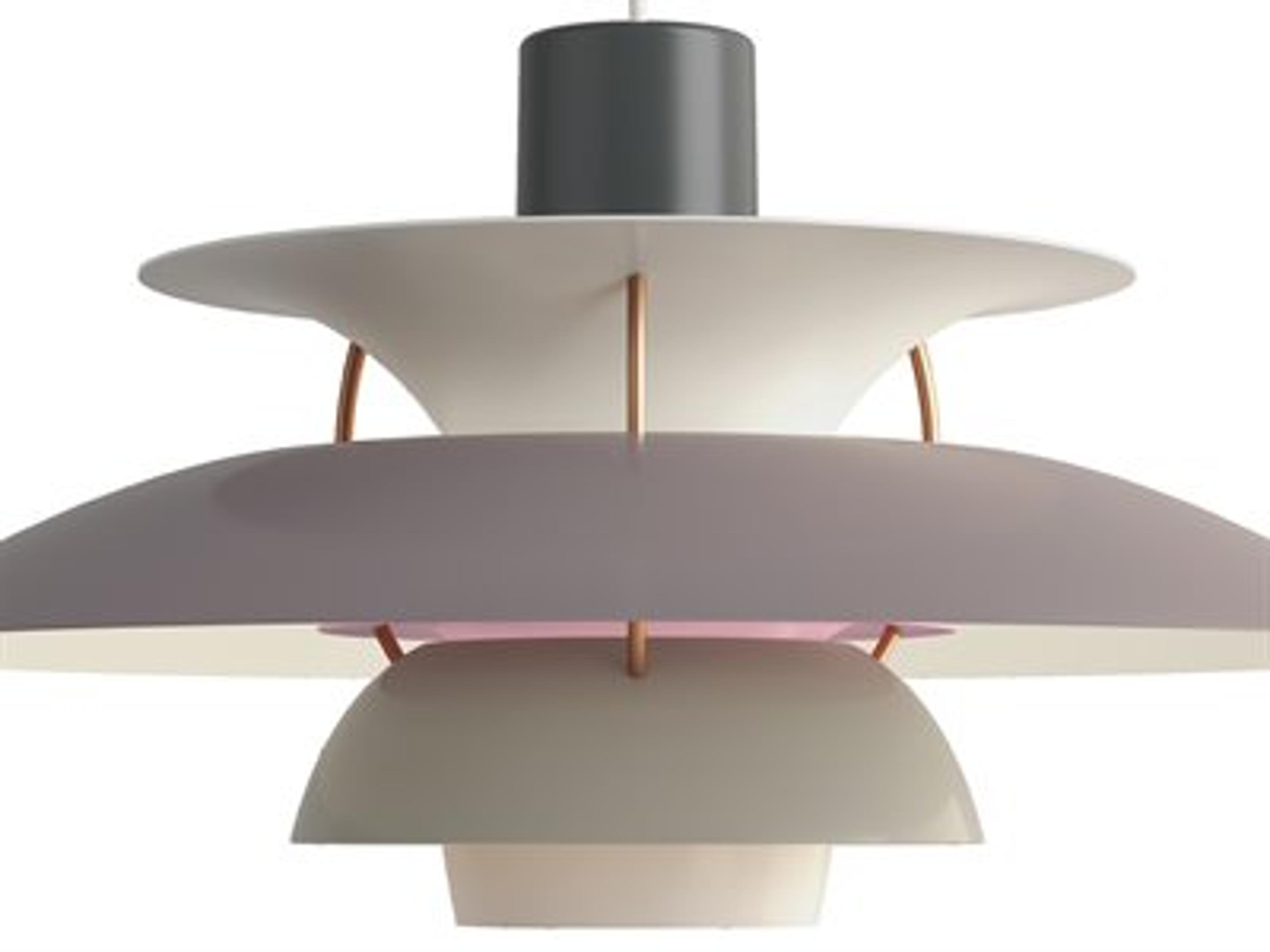 Finish: Hues of Grey