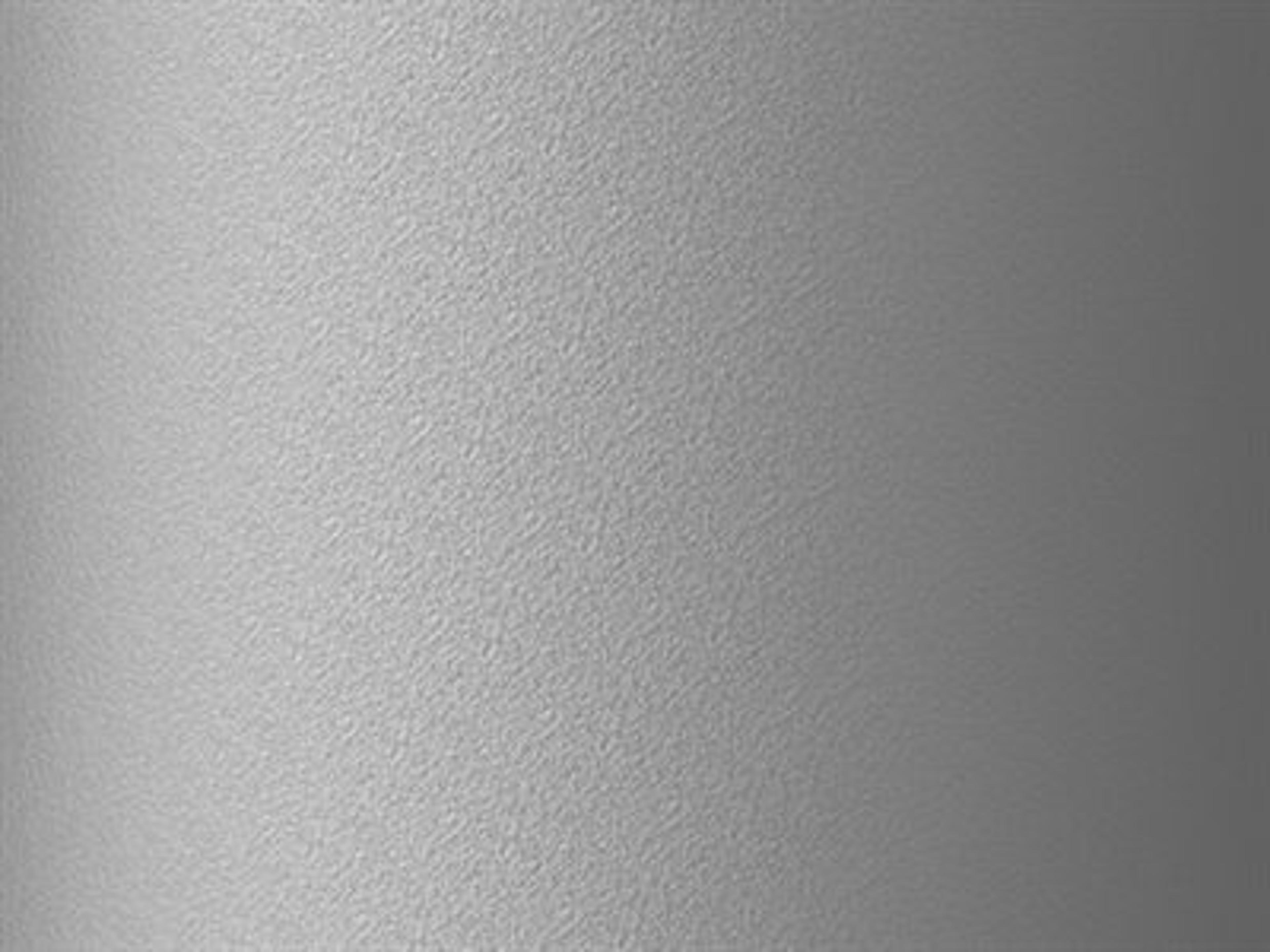 Finish: Natural Paint Aluminum