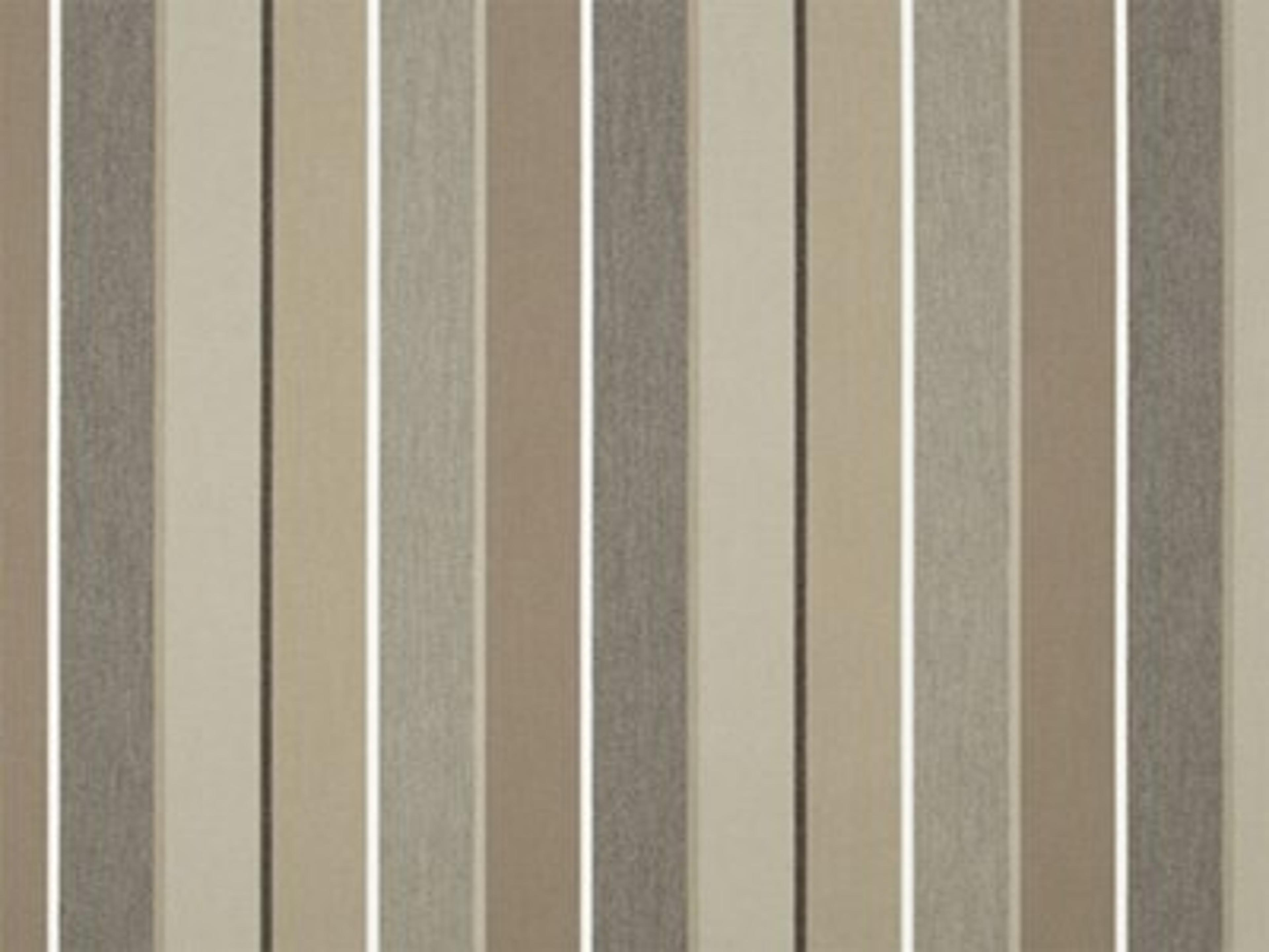 Fabric: Sunbrella Milano Charcoal