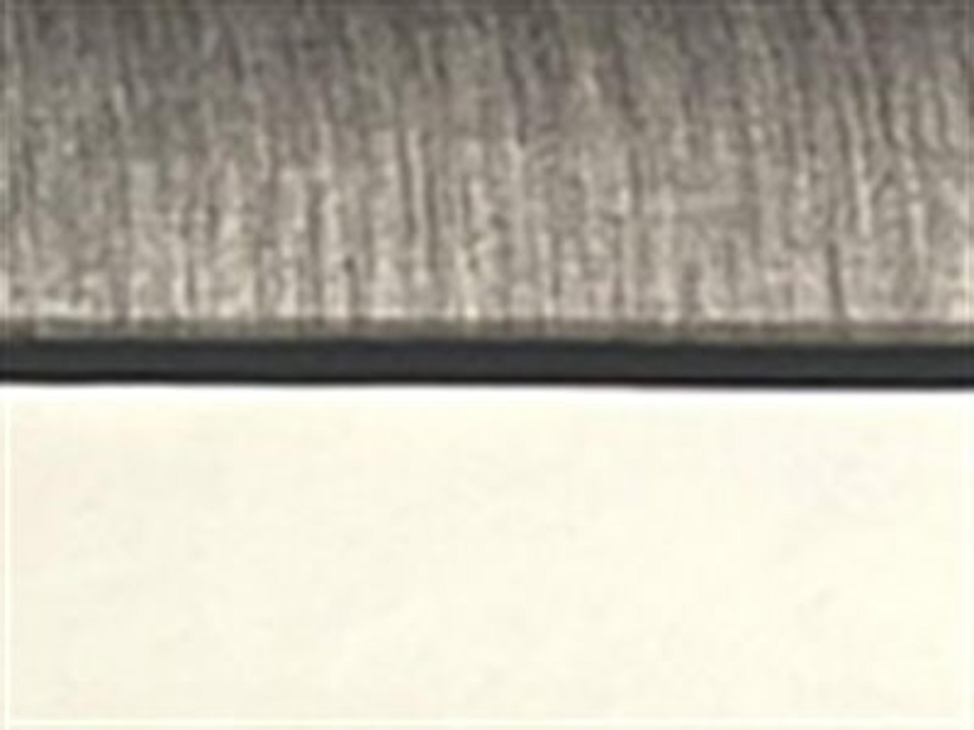 Shade Finish: Cotonet Cold Grey & Scroll White