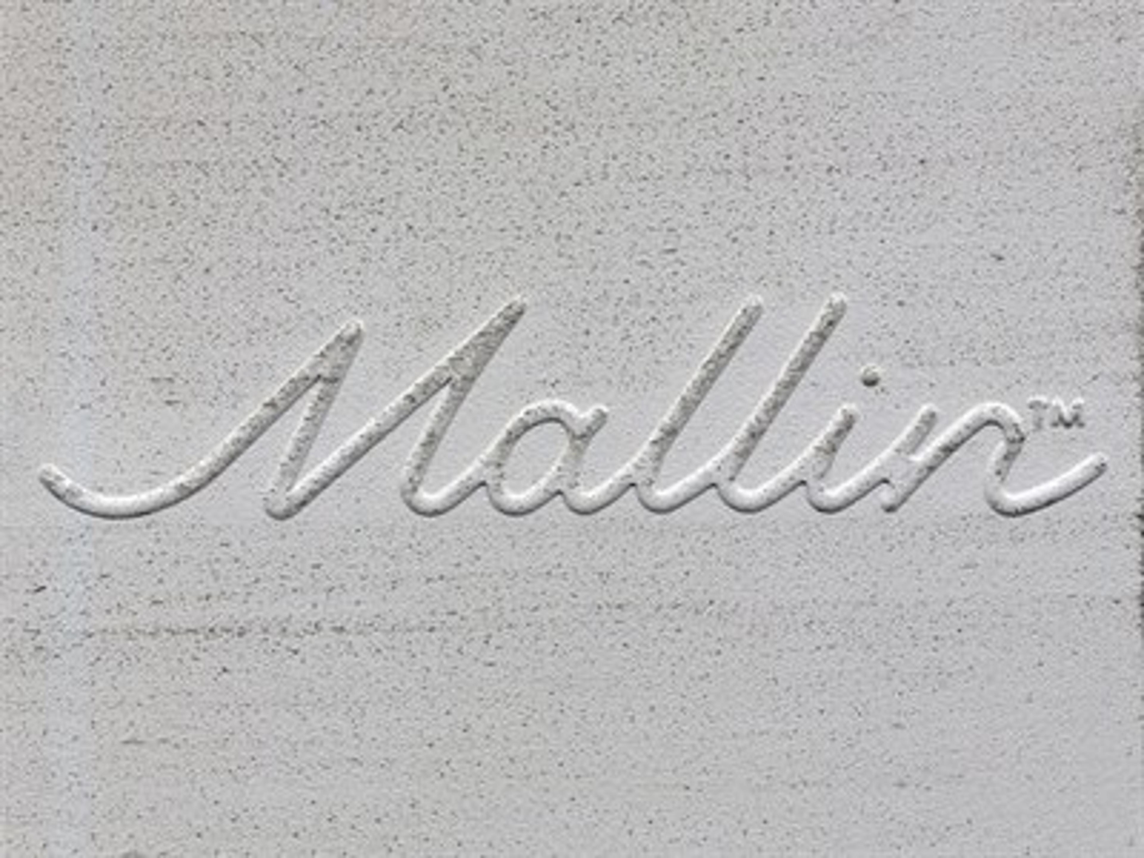 Finish: Weathered White