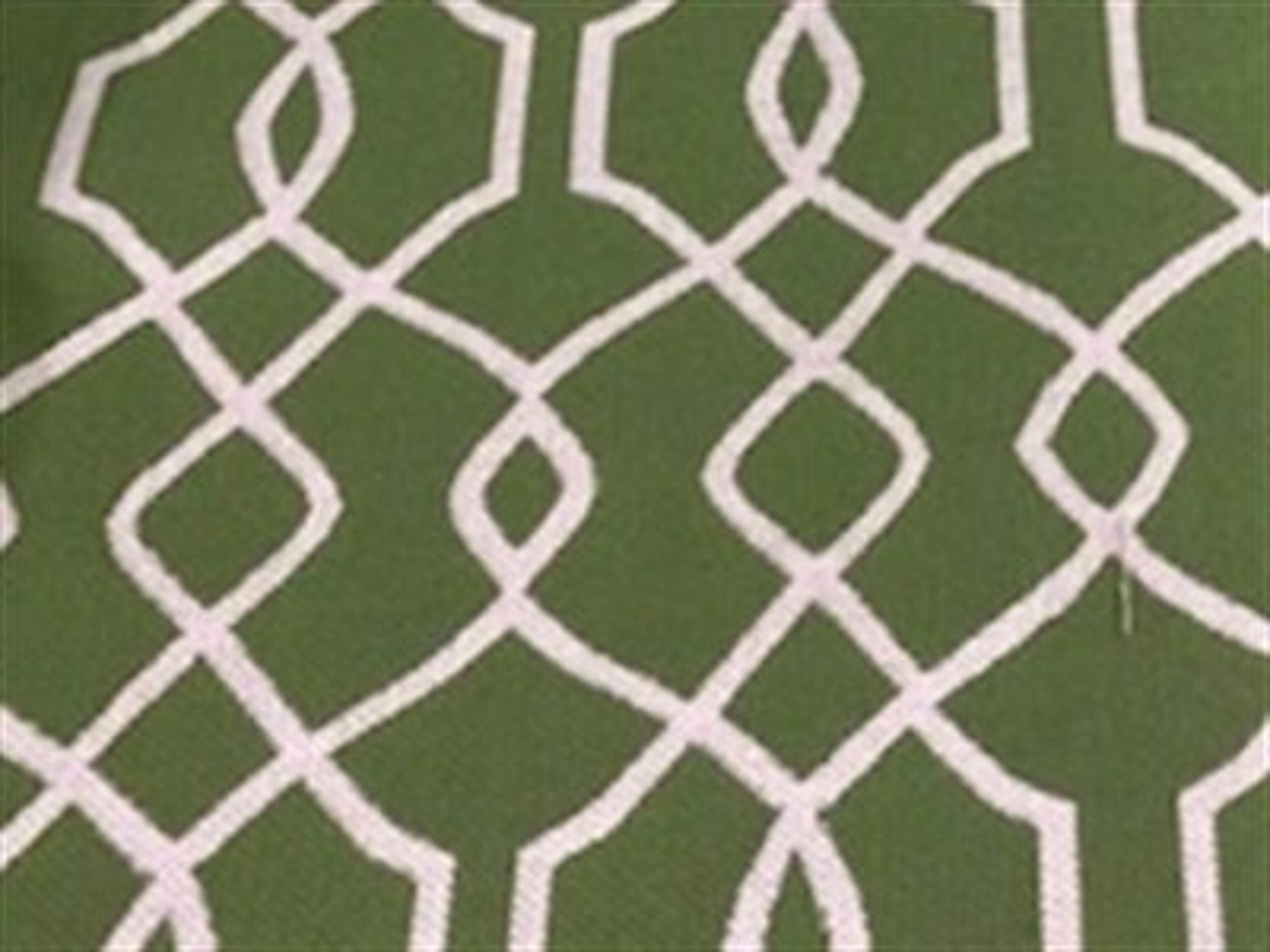 Fabric: Farini Ginko