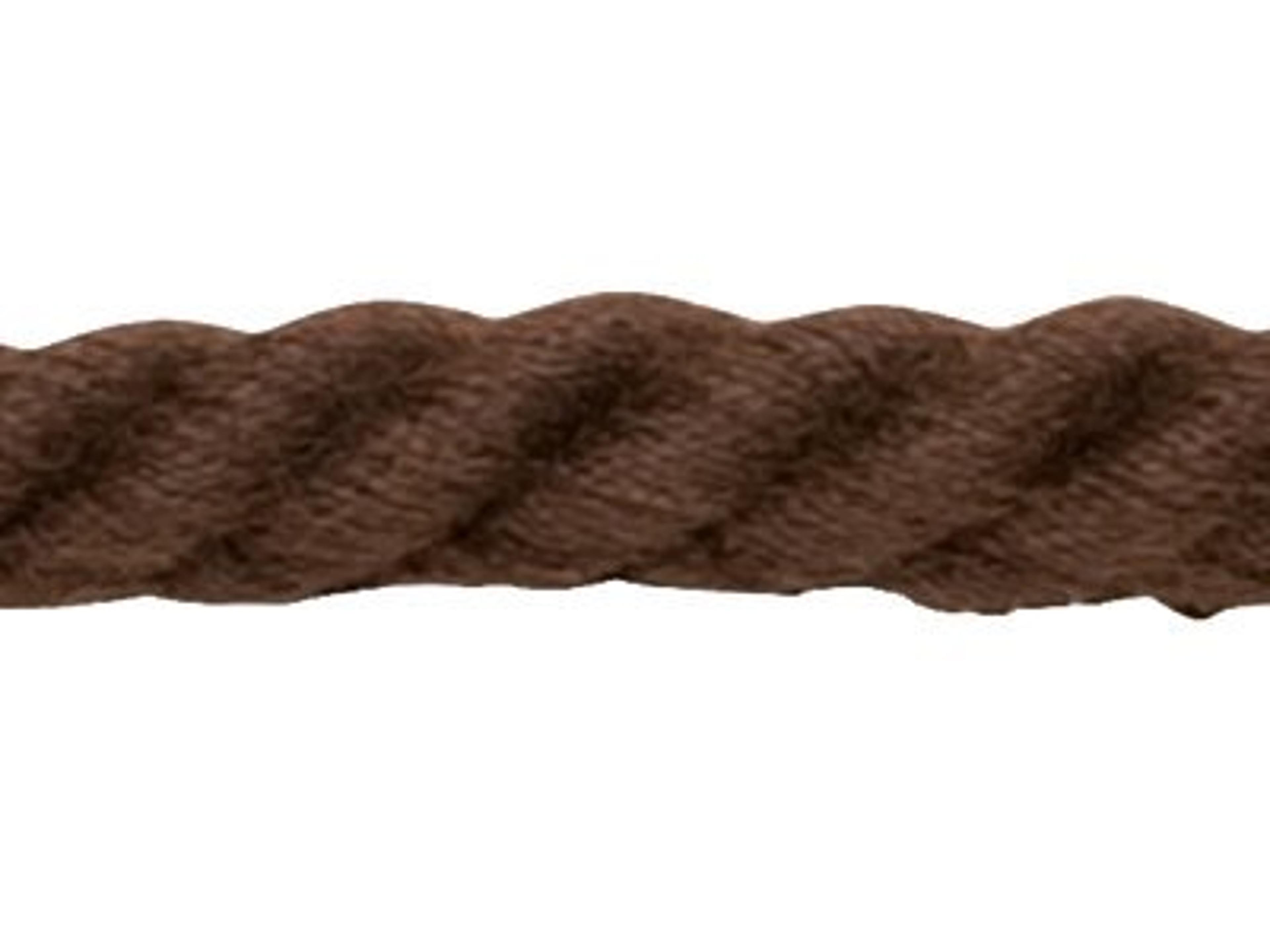 Welt: Brown Cord