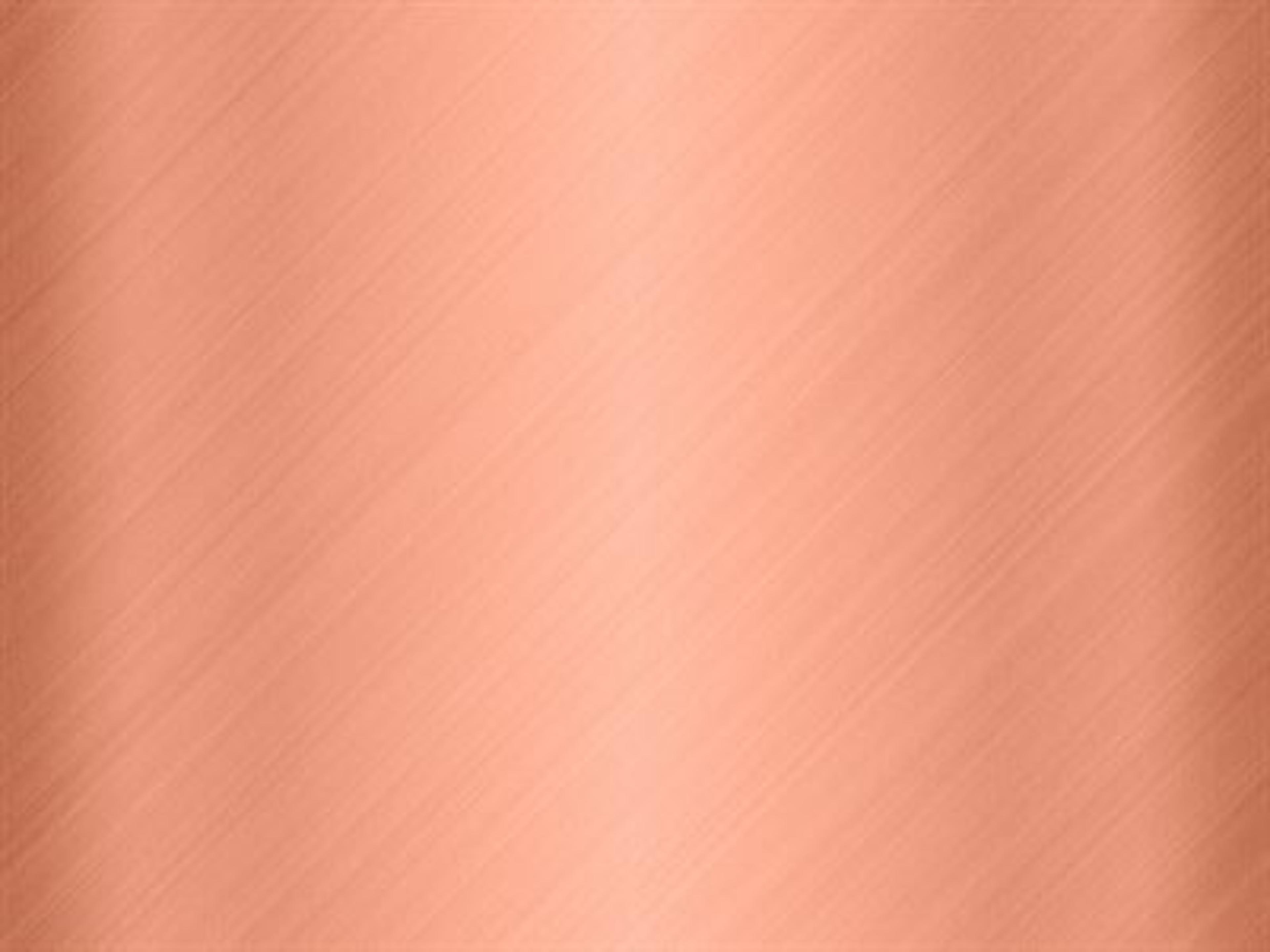 Finish: Brushed Copper