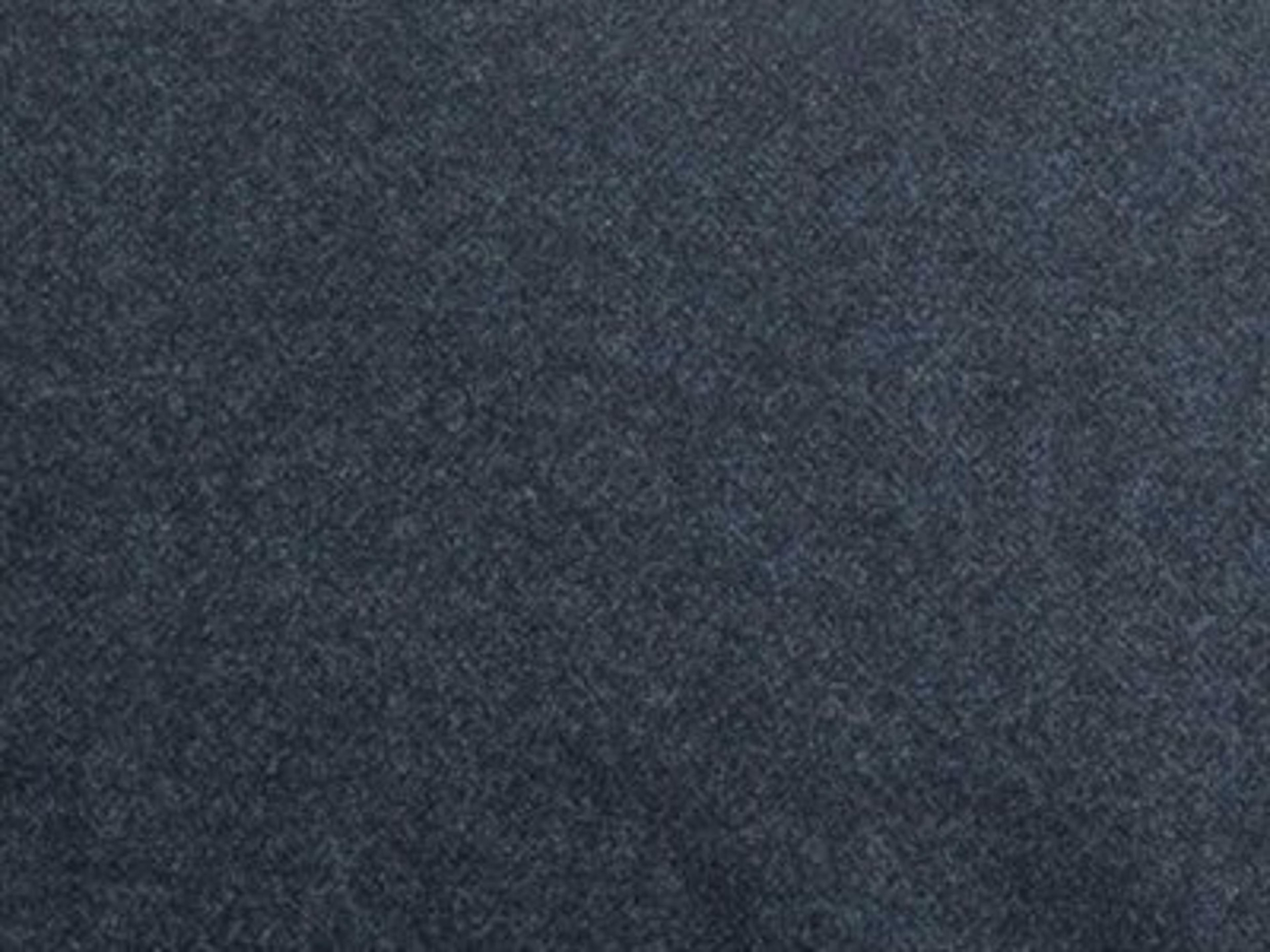 Back Upholstery: Kvadrat Melange Nap 791