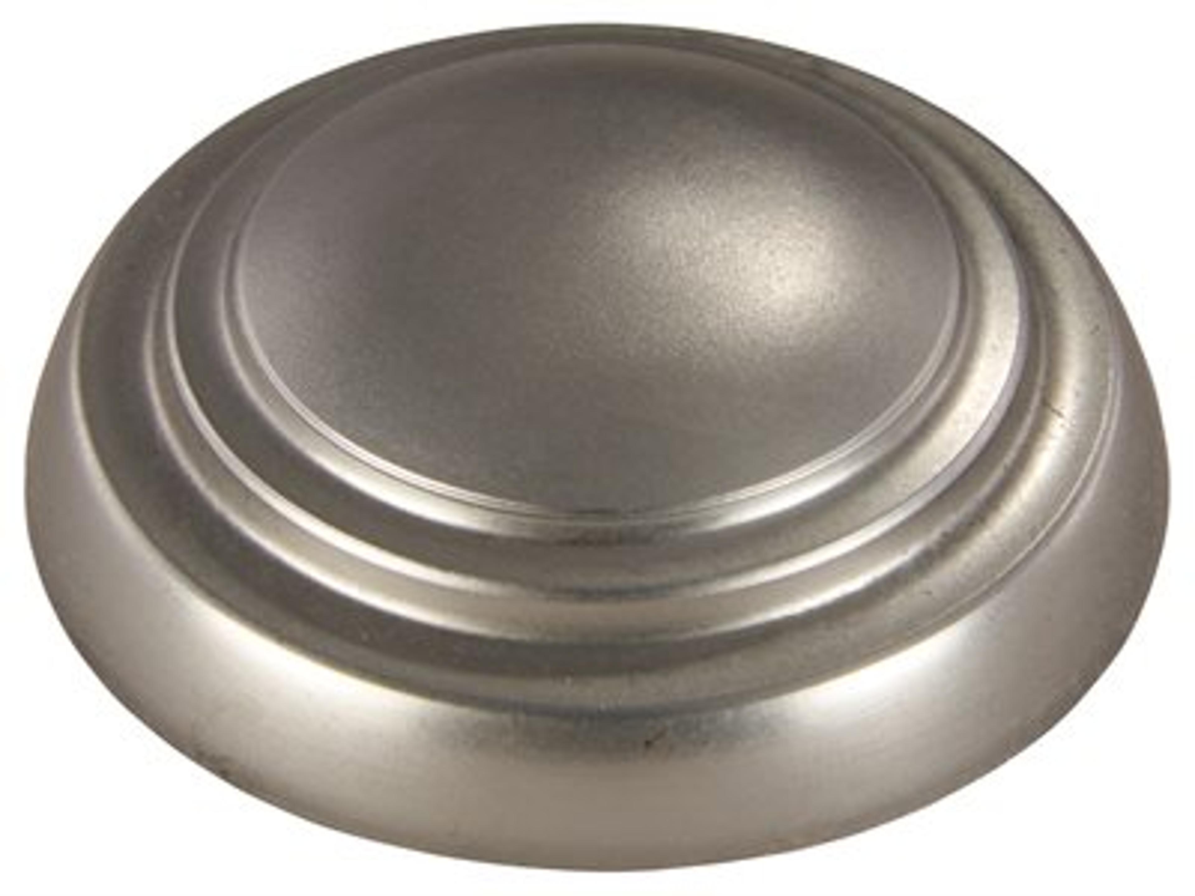 Finish: Burnished Nickel