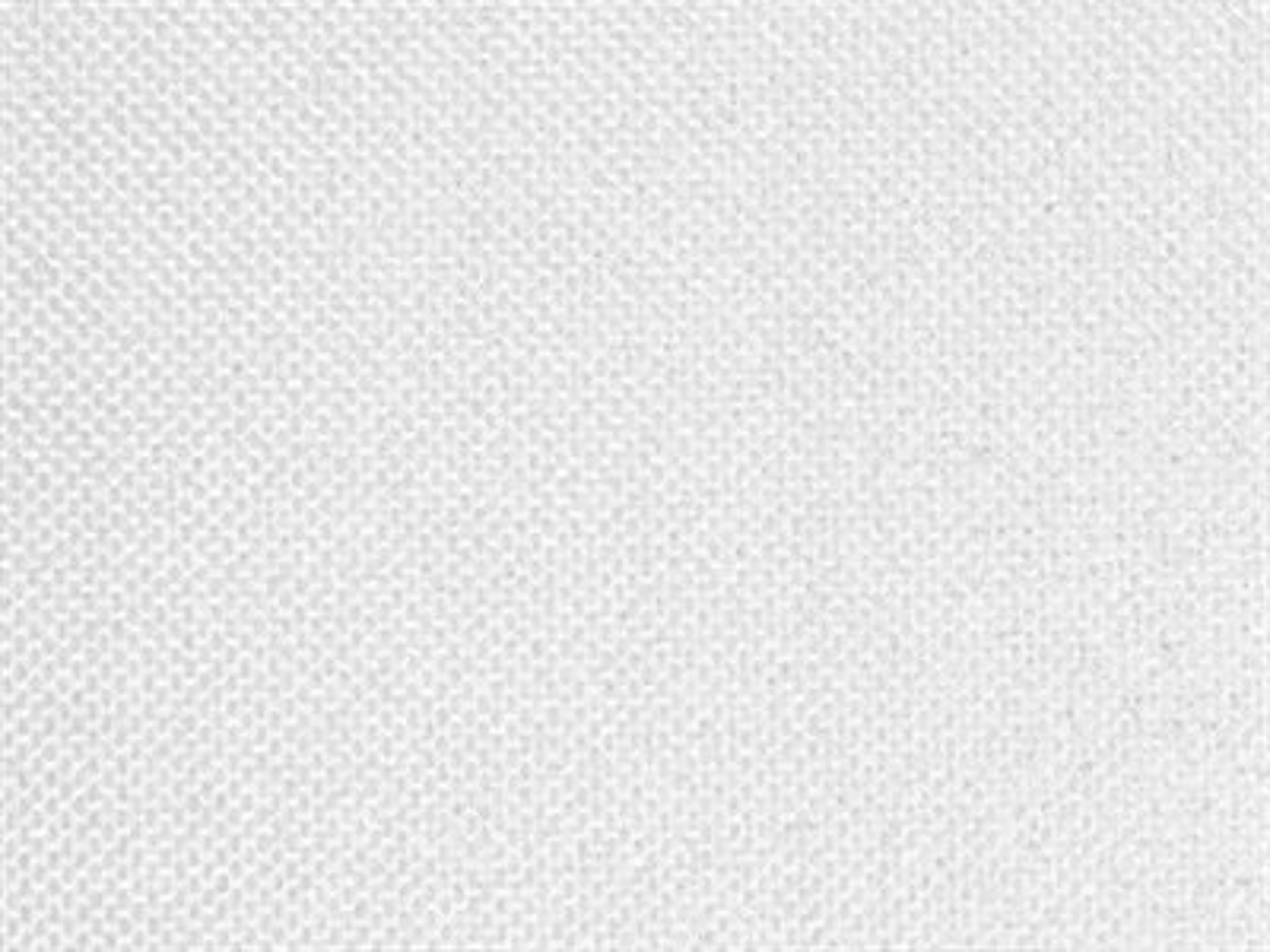 Fabric: Olefin White