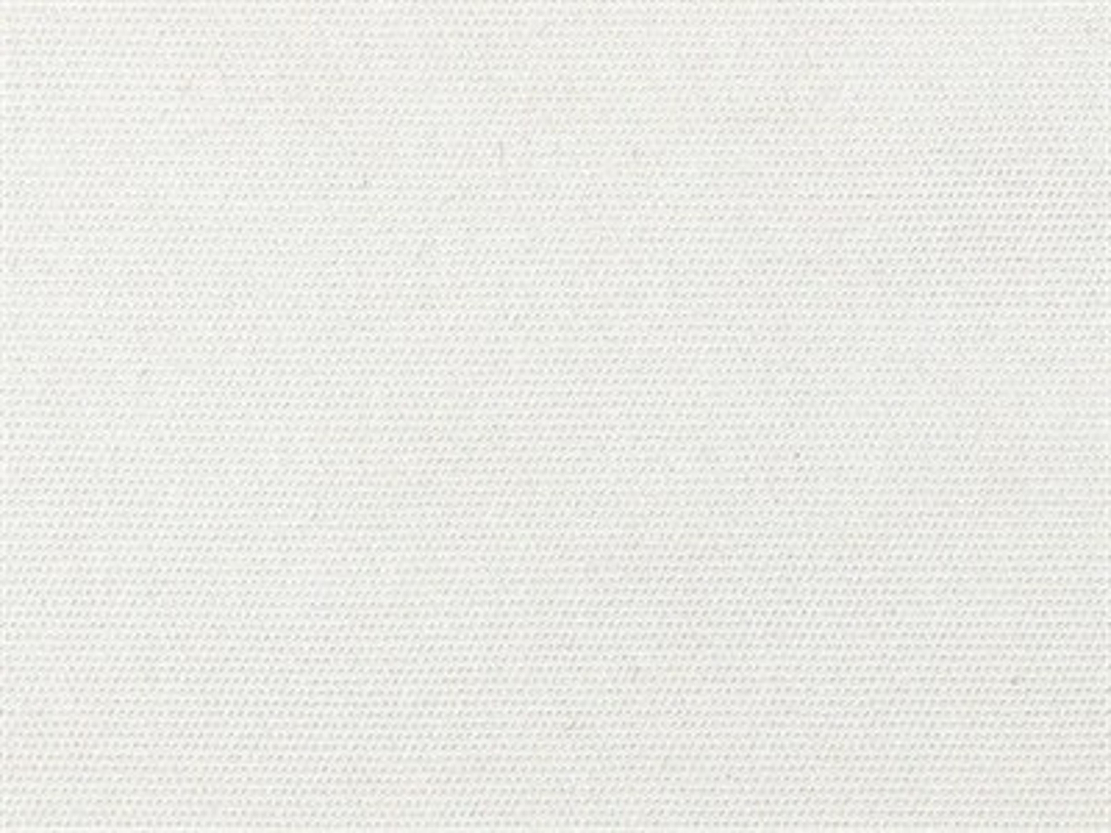 Fabric: Sunbrella White