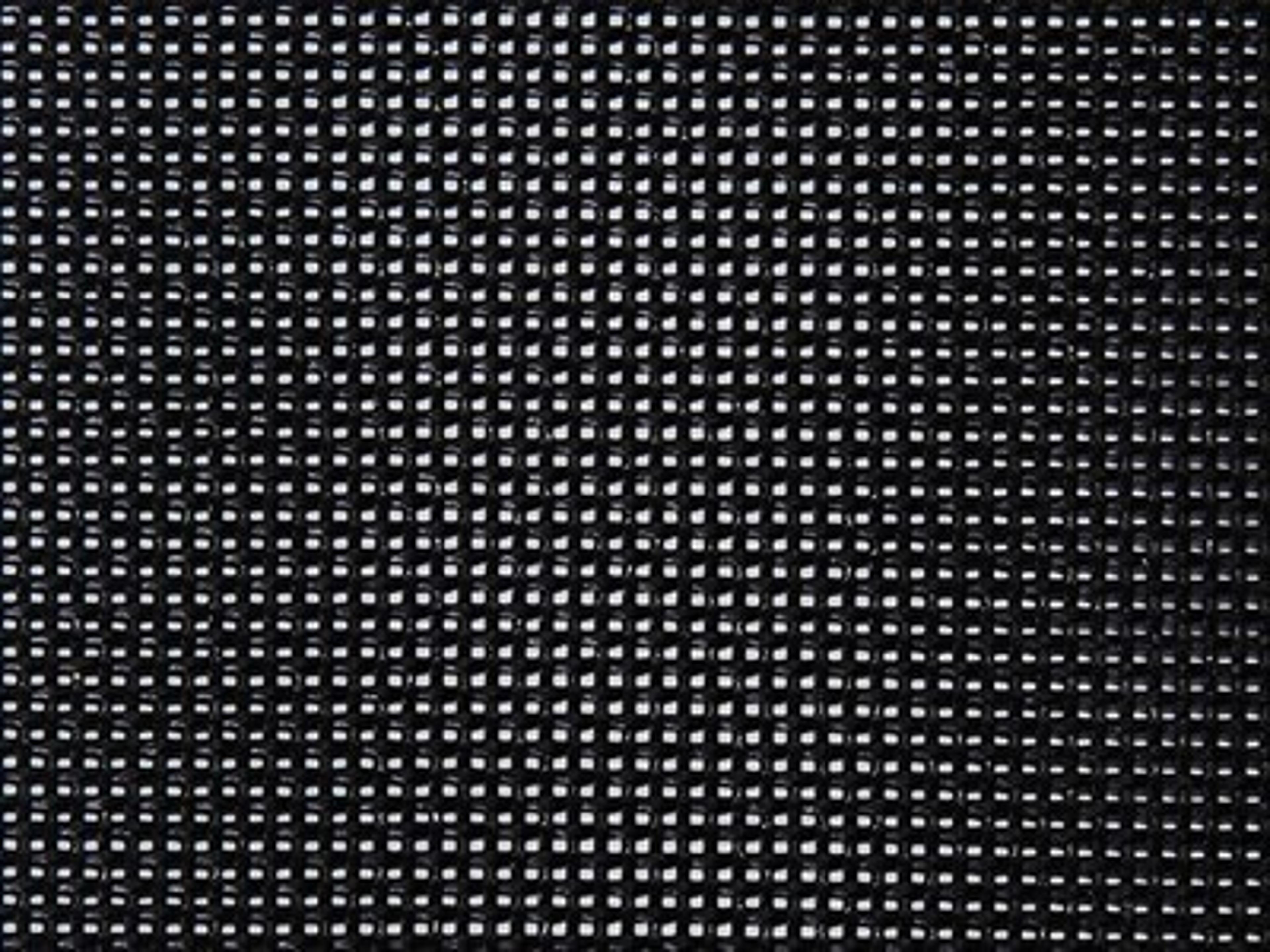 Upholstery: Batyline Black