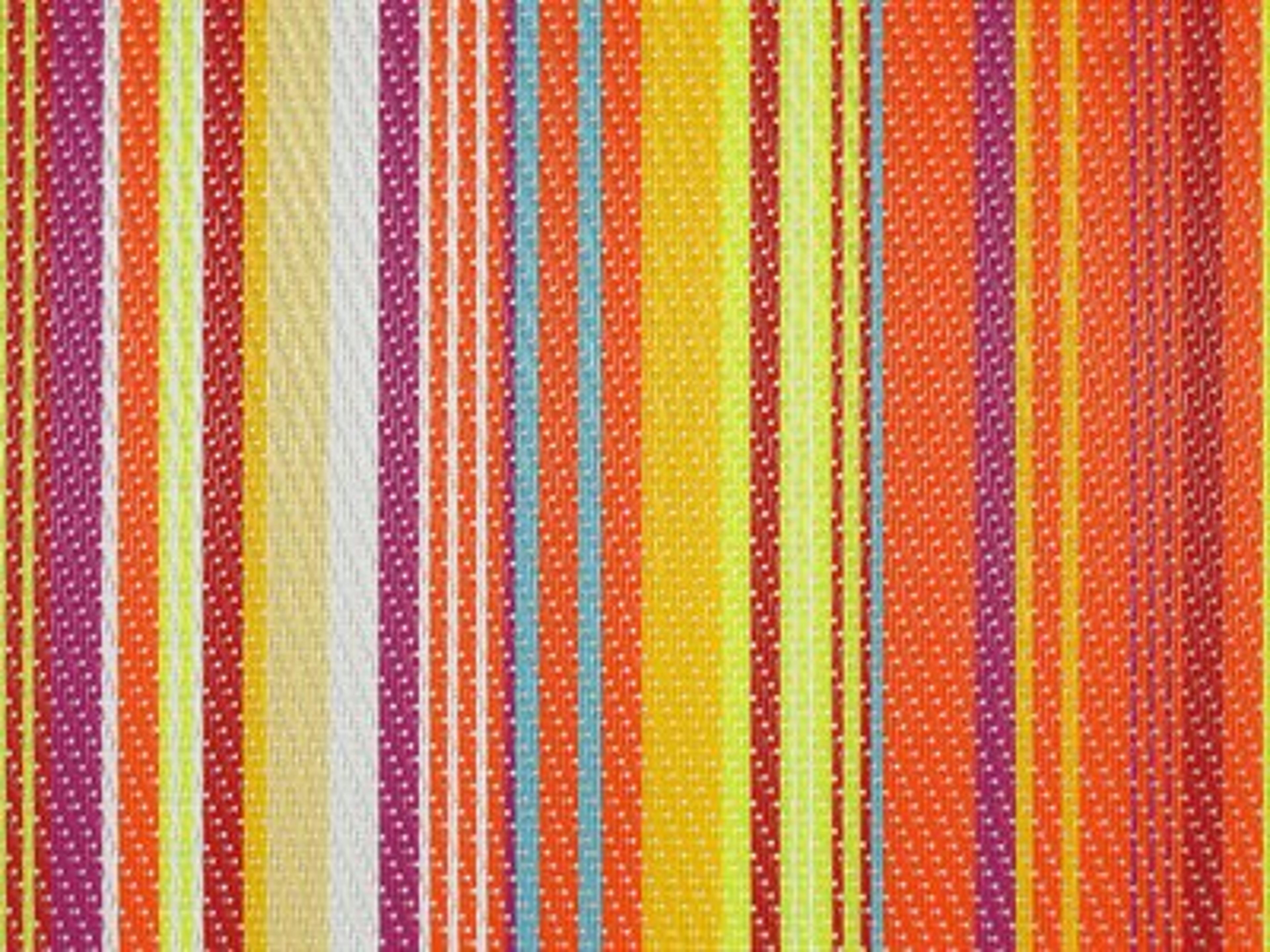 Upholstery: Twitchell Orange Barcode