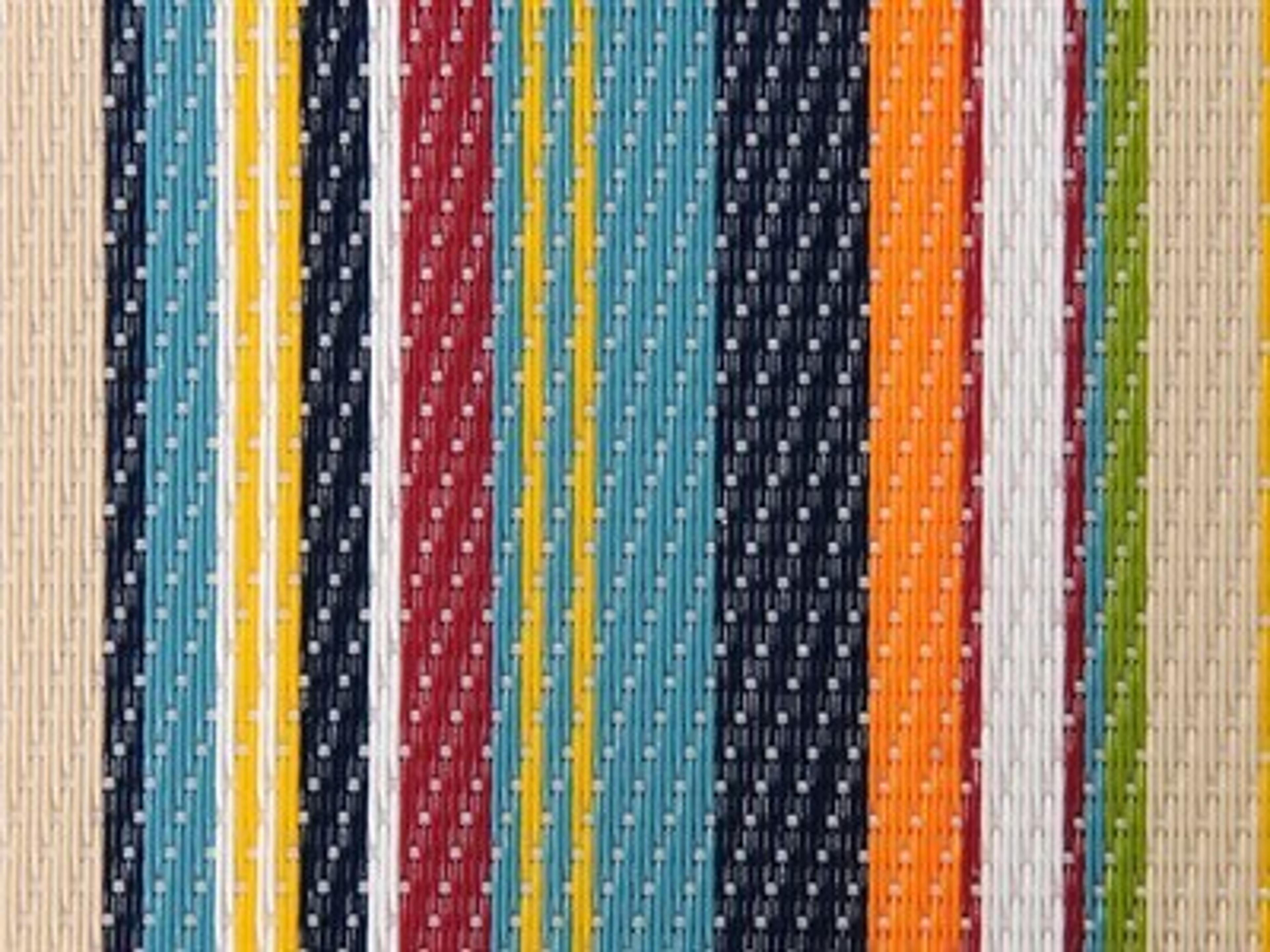 Sling: Twitchell Green Barcode