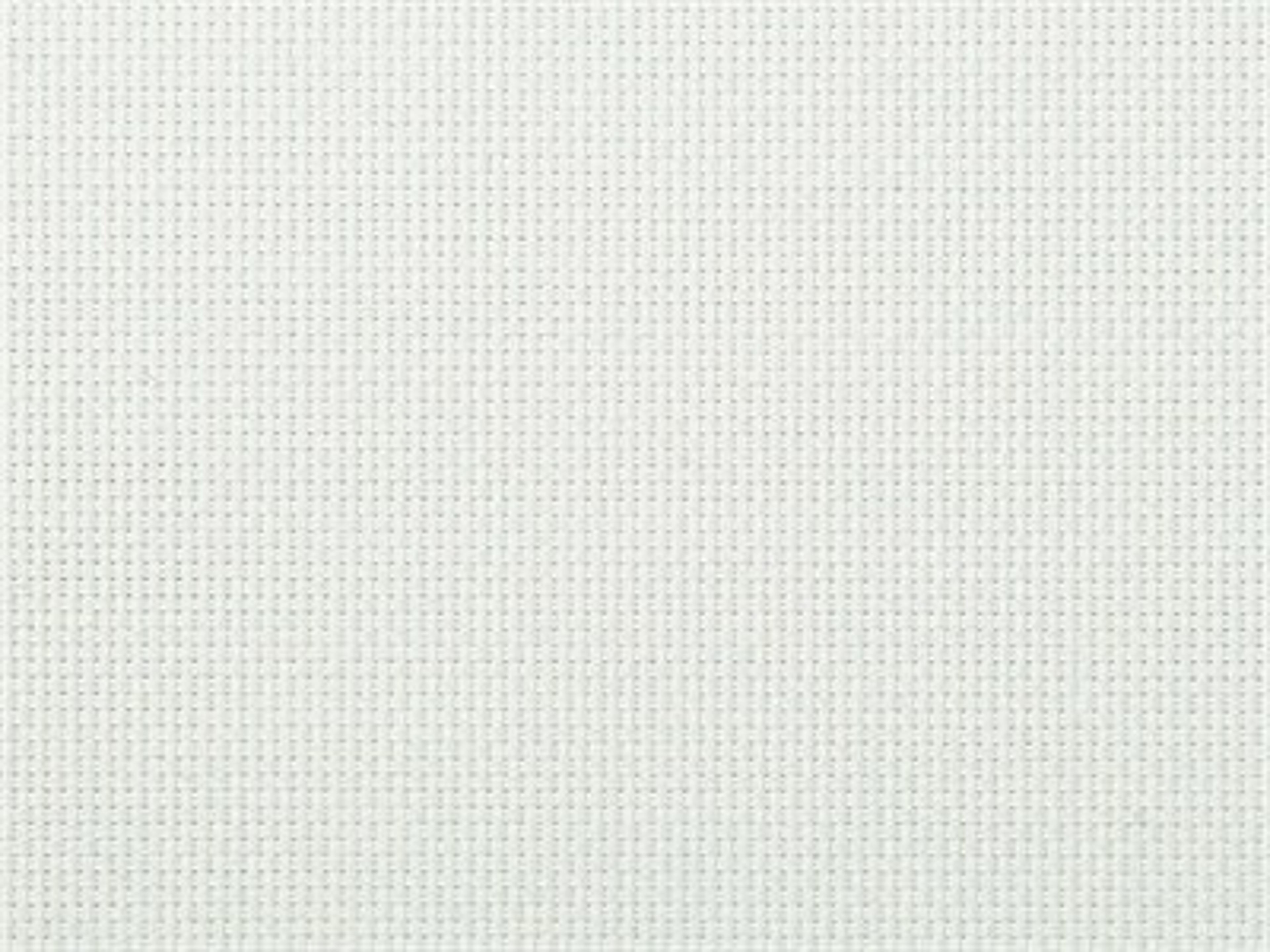 Fabric: Batyline White