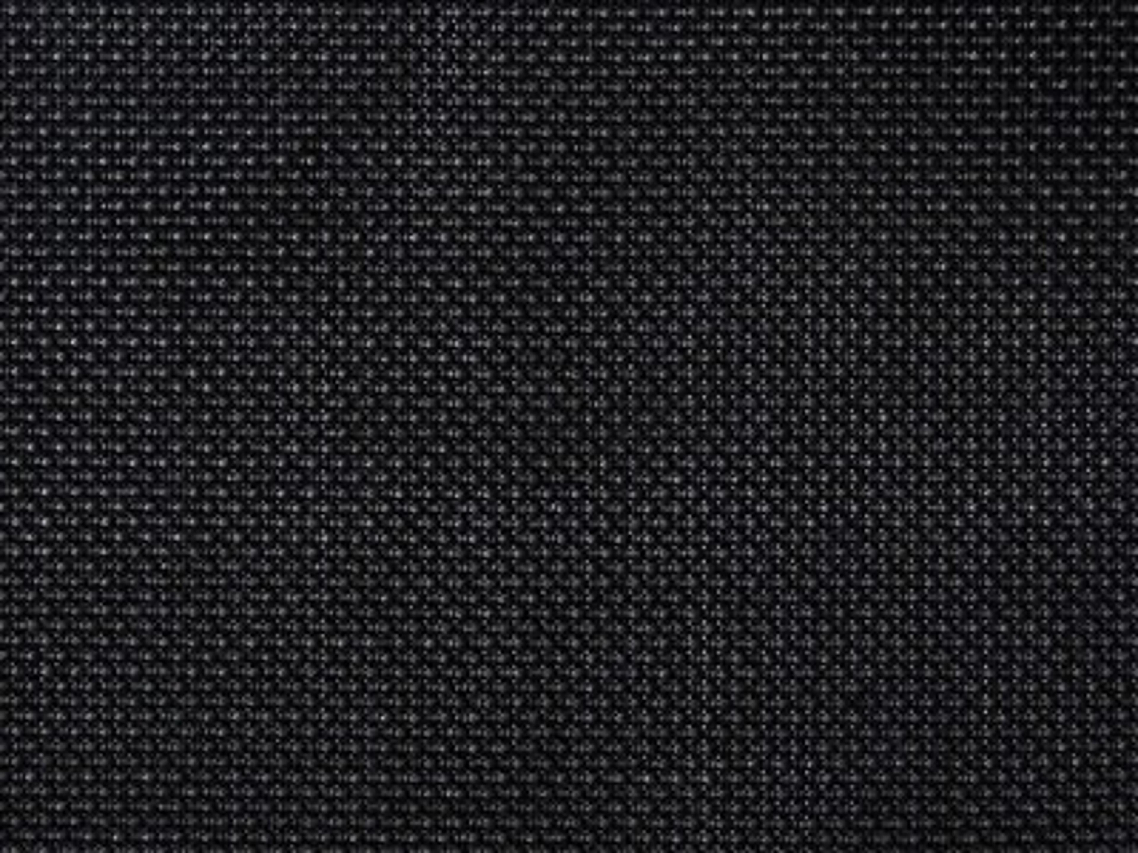 Fabric: Batyline Black