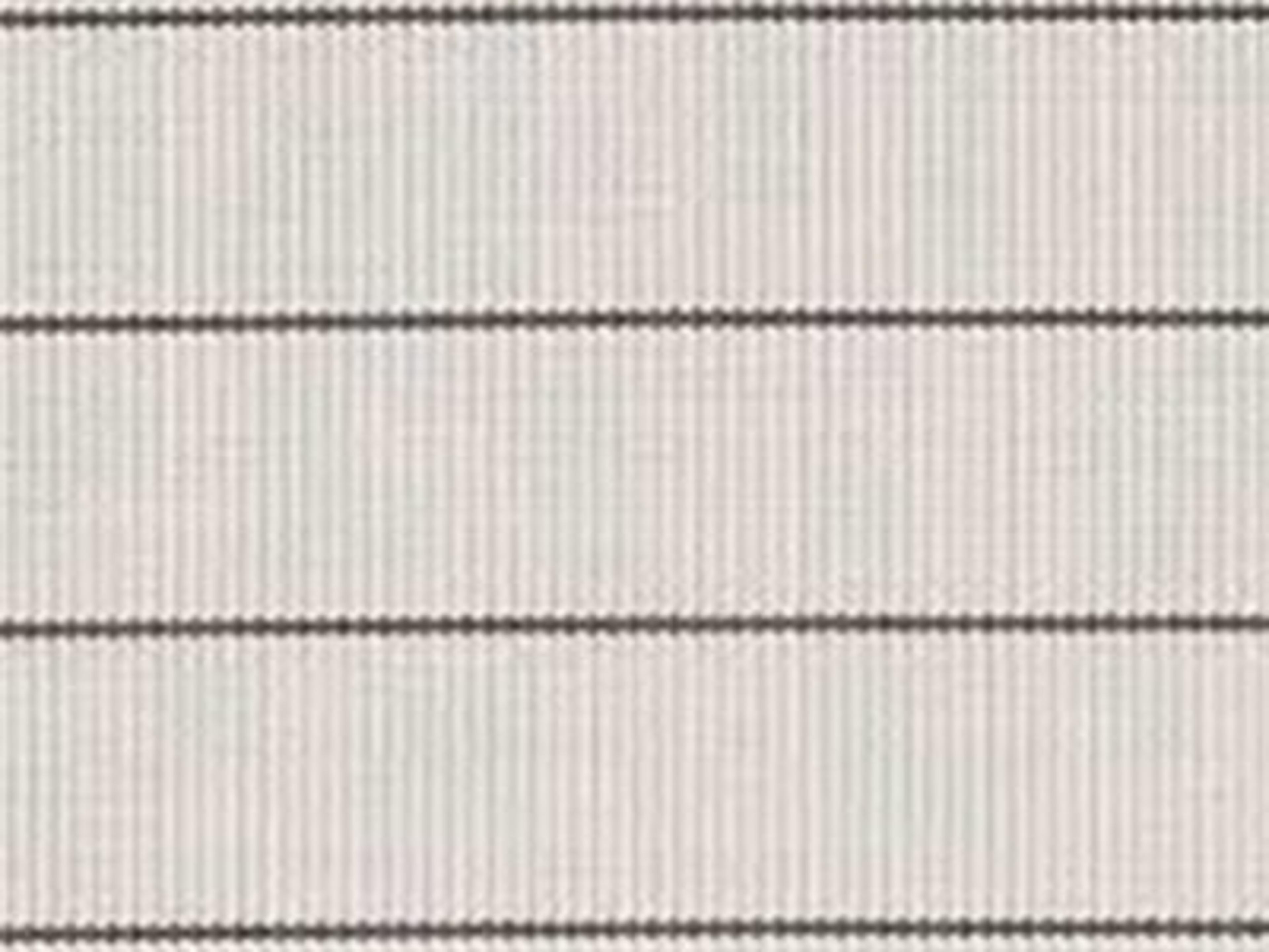 Fabric: Twitchell Pinstripe Sand