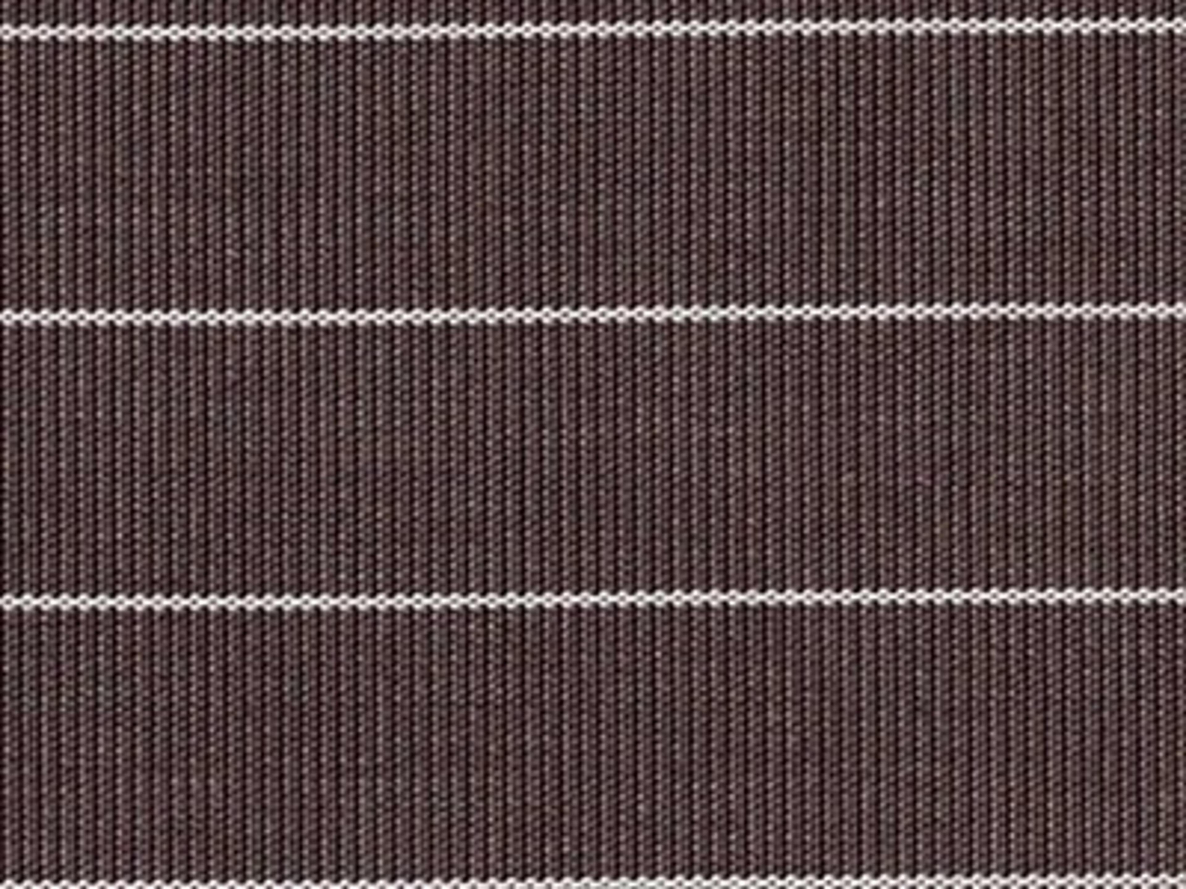 Fabric: Twitchell Pinstripe Mocca