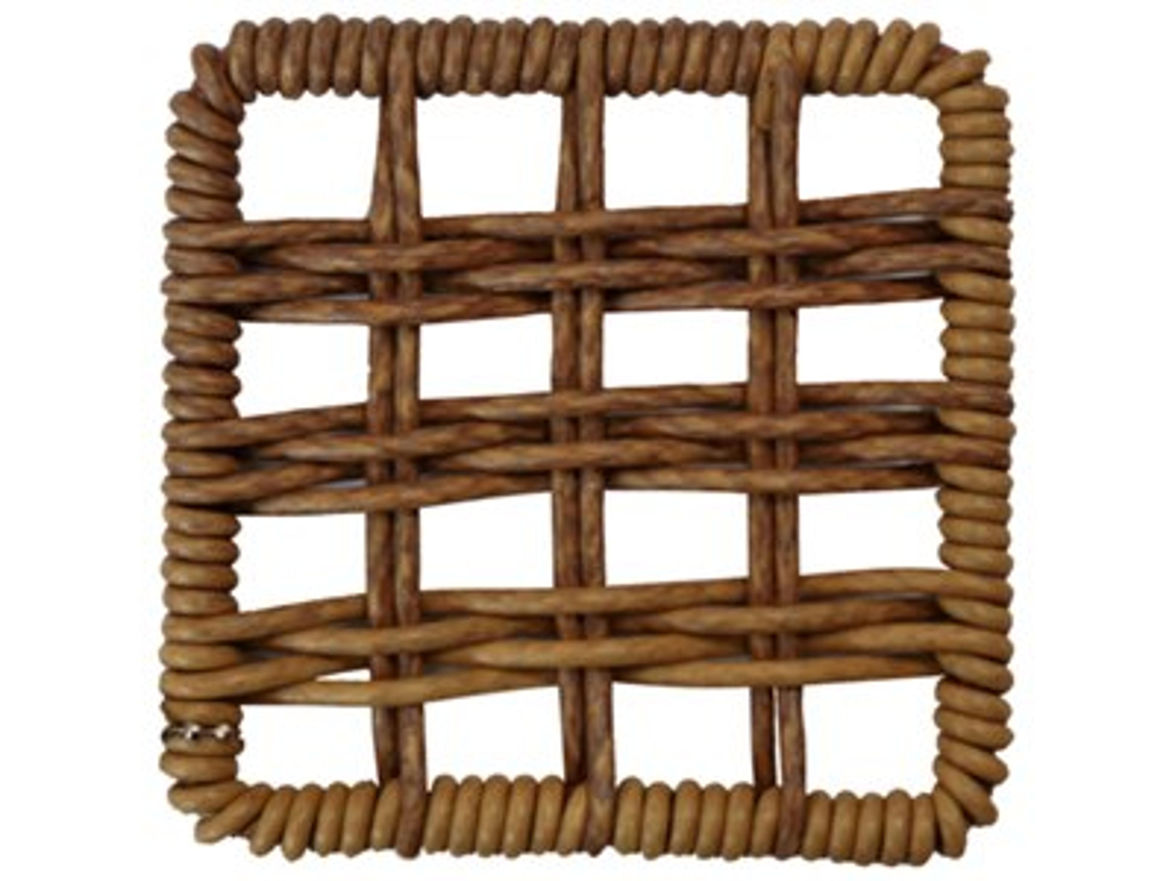 Wicker Finish: Wicker Honey