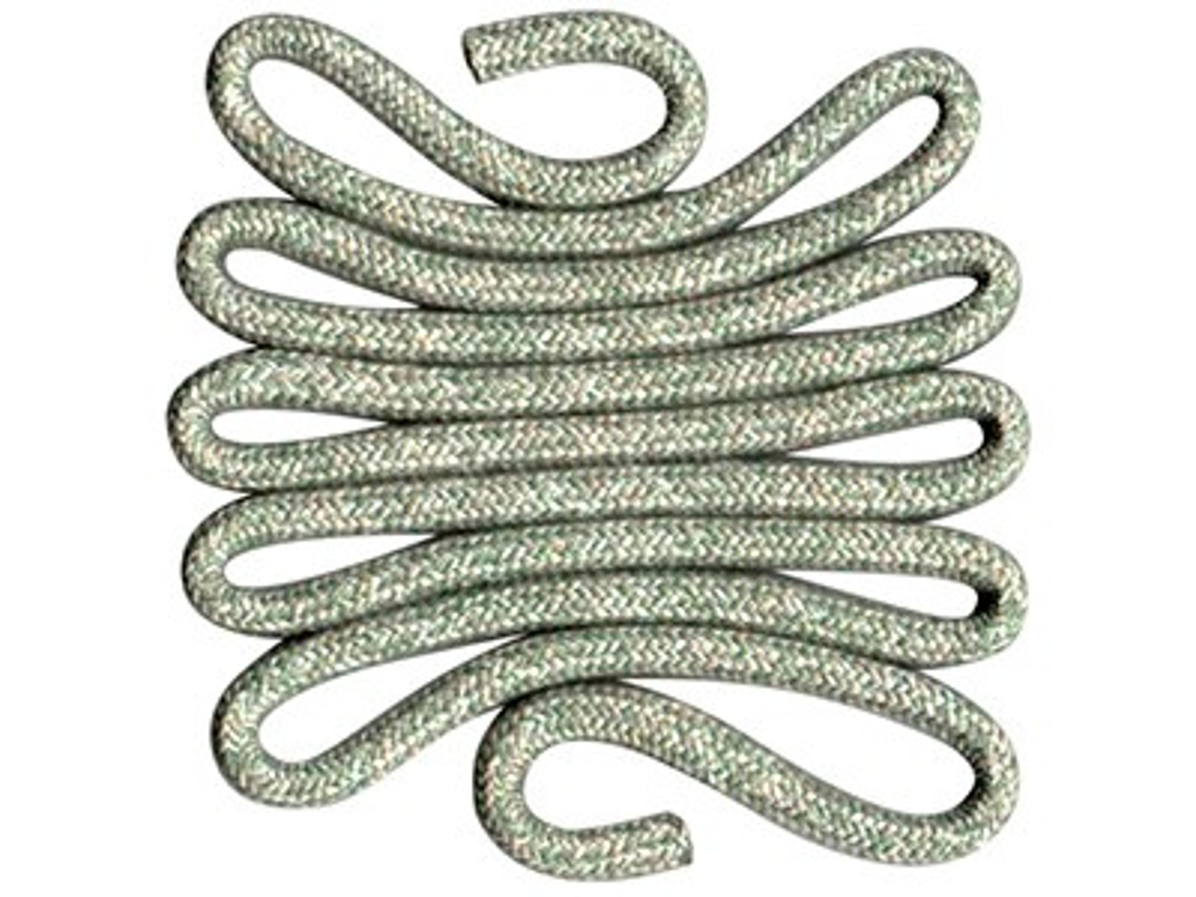 Webbing Straps: Willow