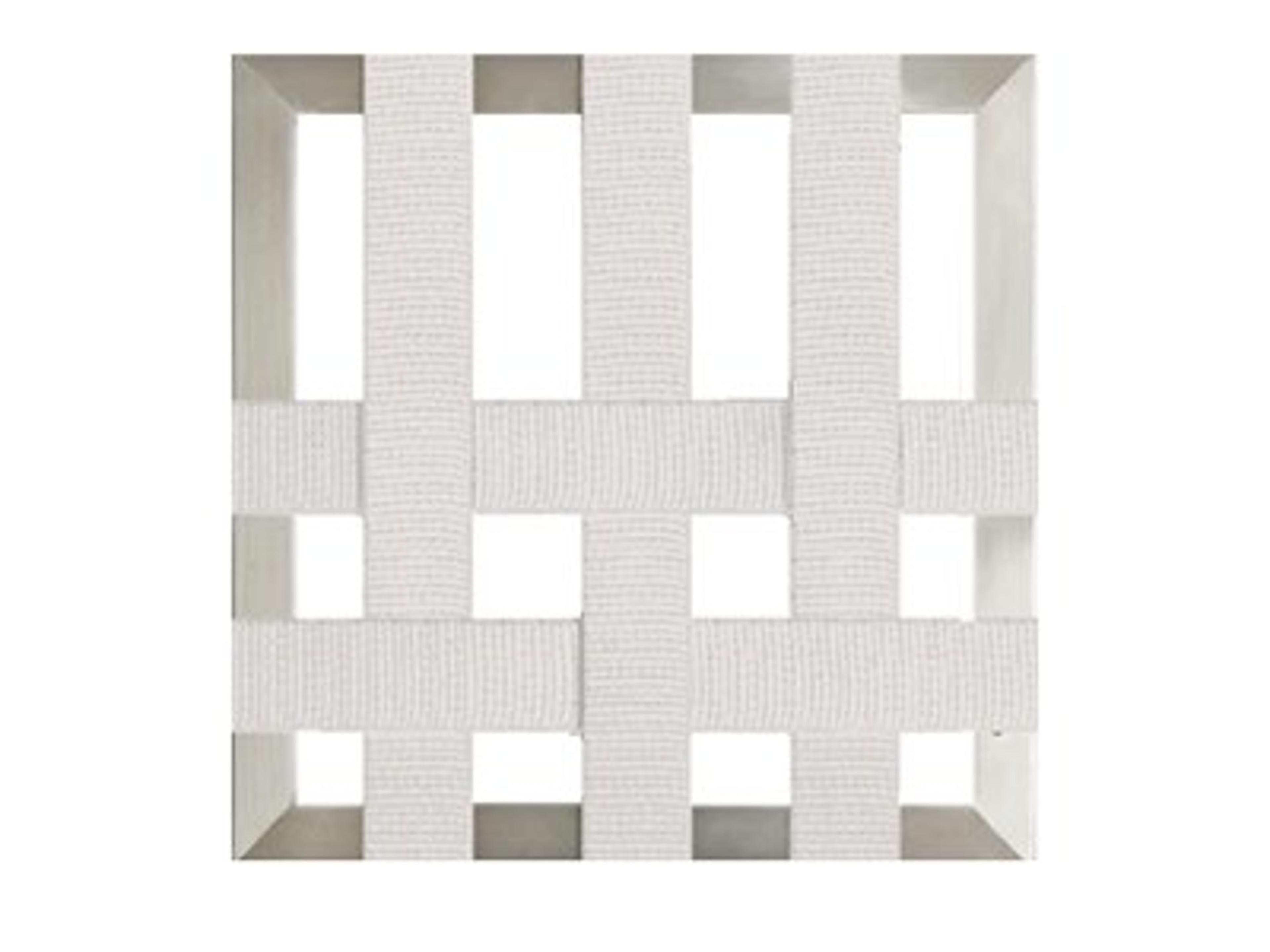 Webbing Straps: Keops Heron White