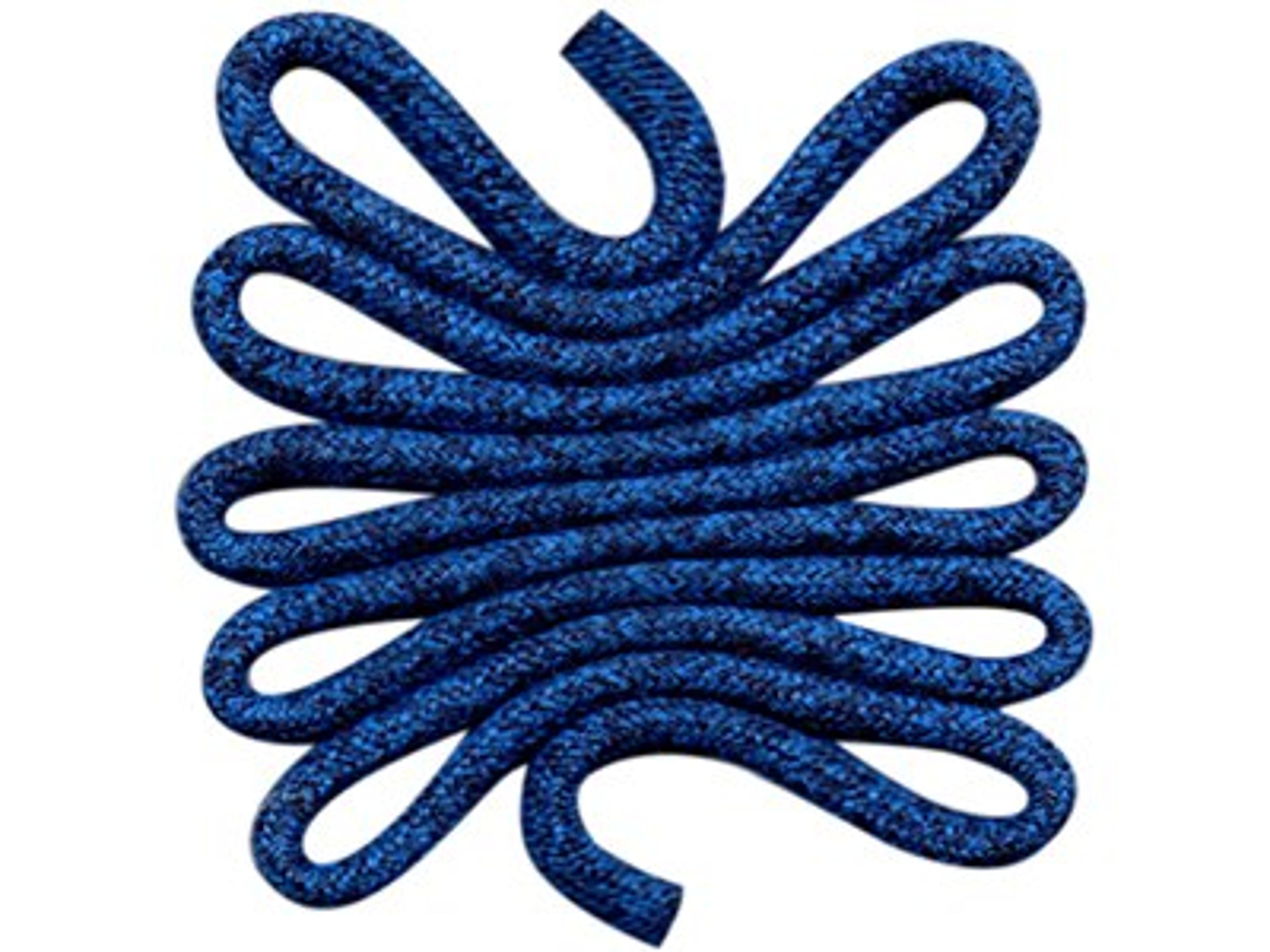 Webbing Straps: Navy