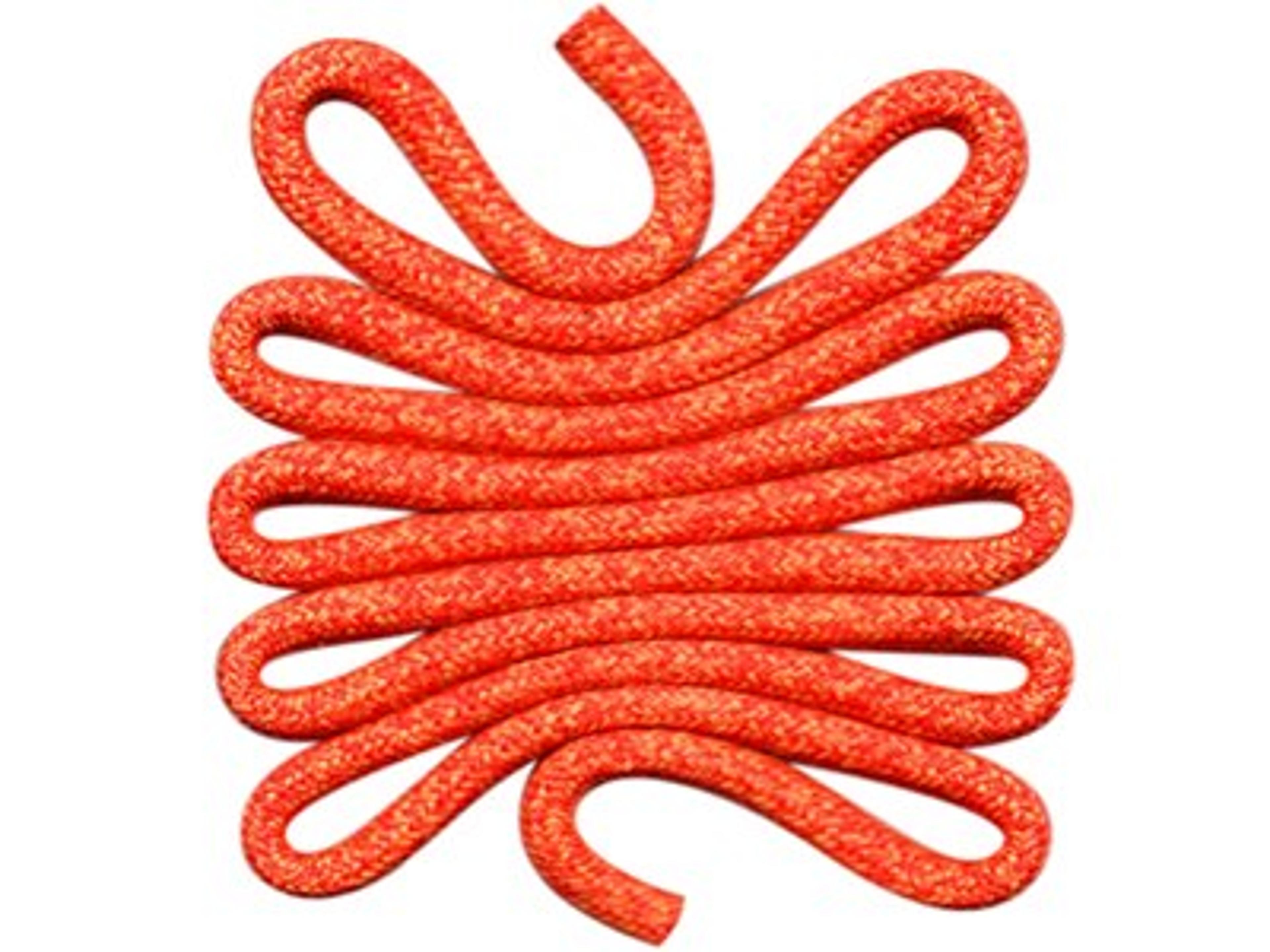 Webbing Straps: Coral
