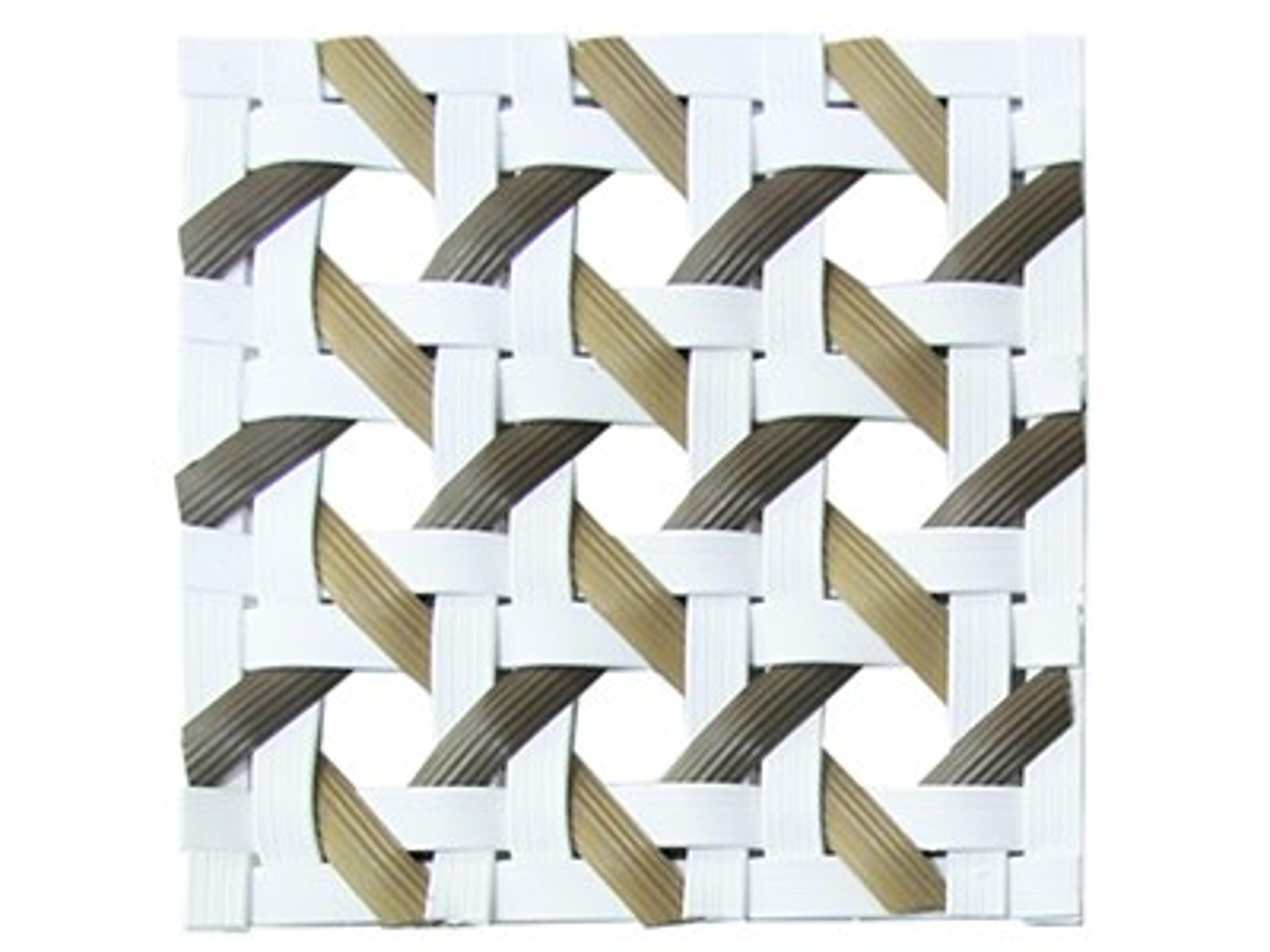 Wicker Finish: Wicker Macchiato