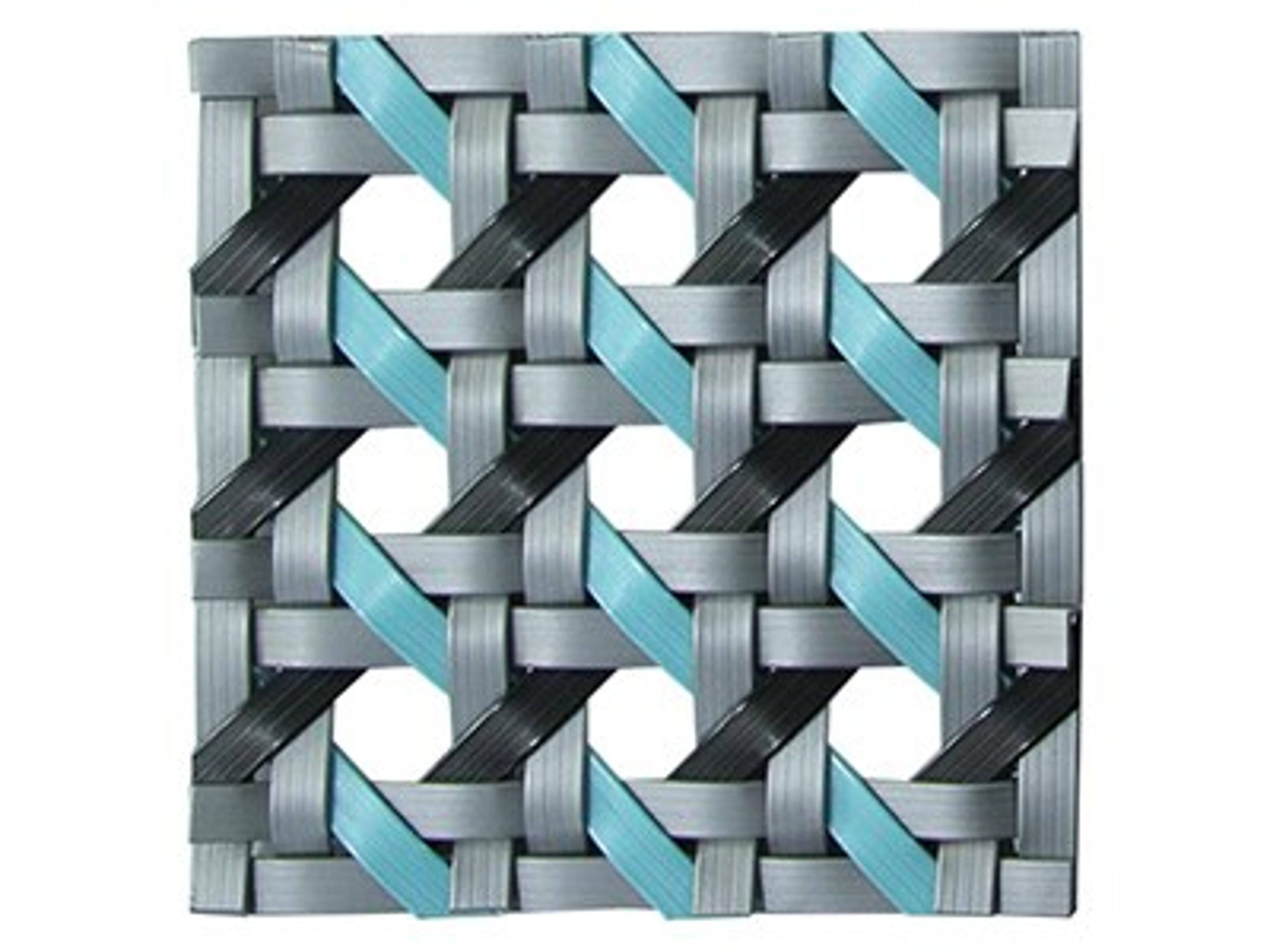 Wicker Finish: Wicker Frost Blue