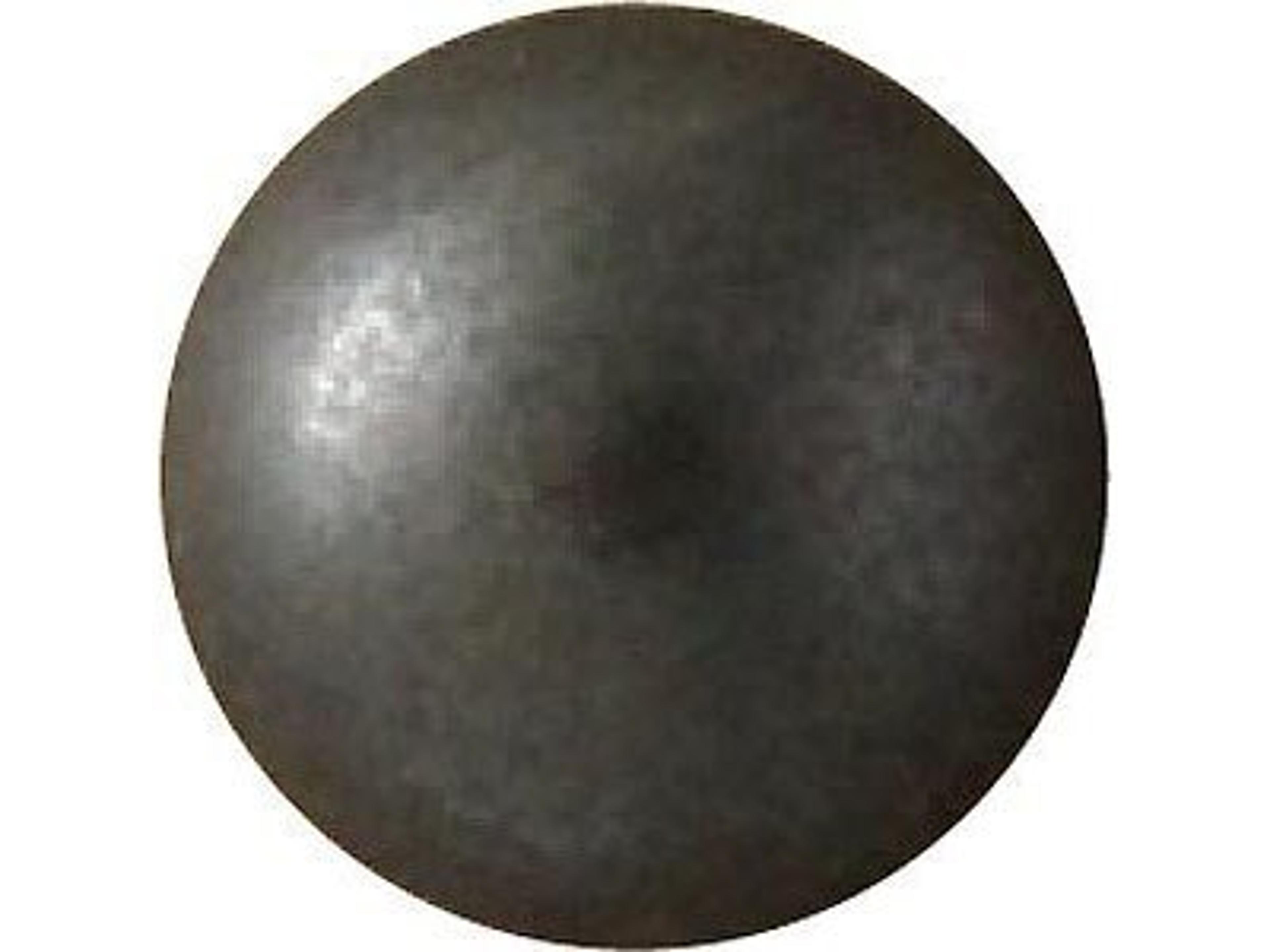 Nail Trim: Antique Black