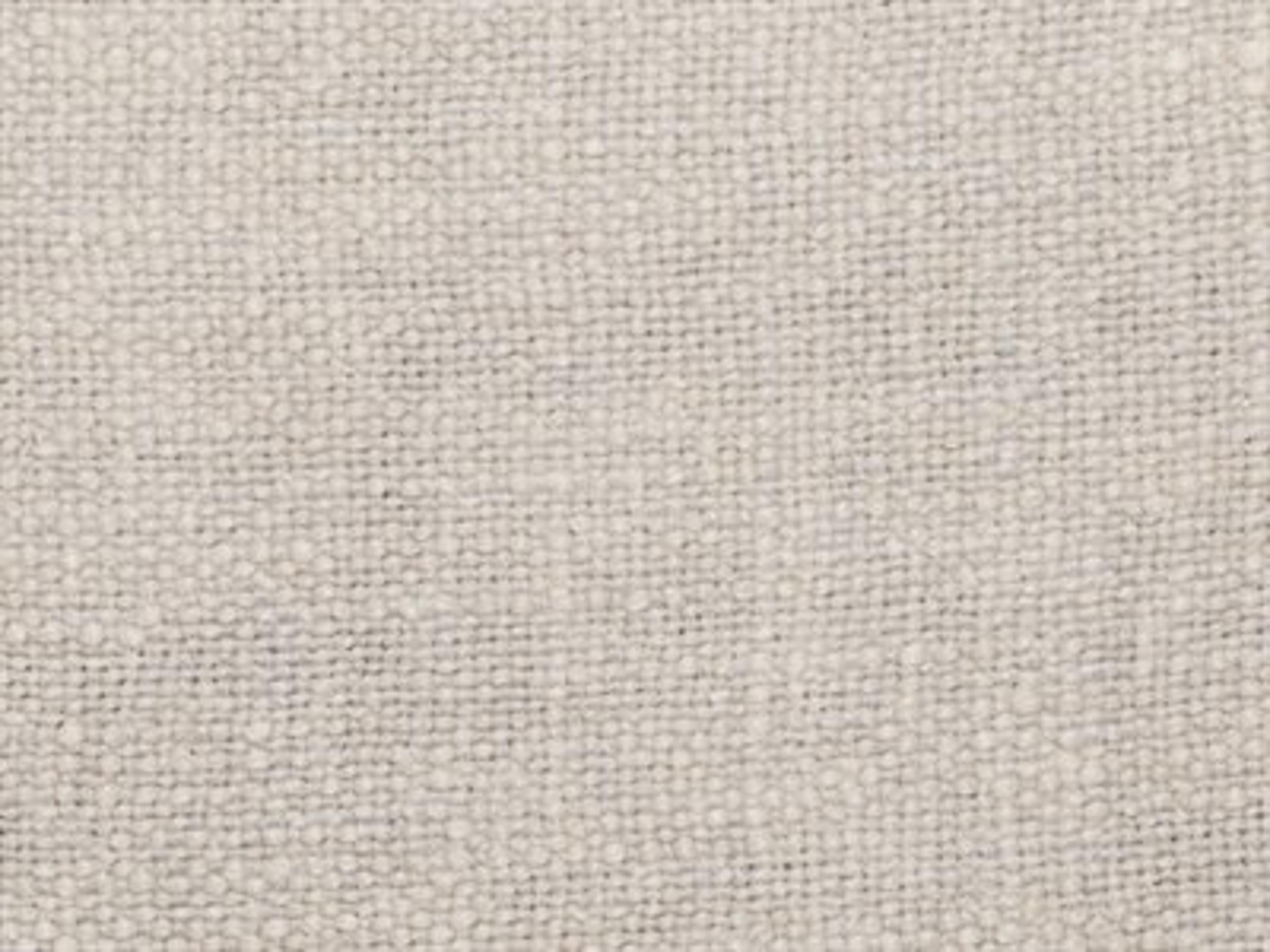 Fabric: Cali Linen Aluminum - Fabric