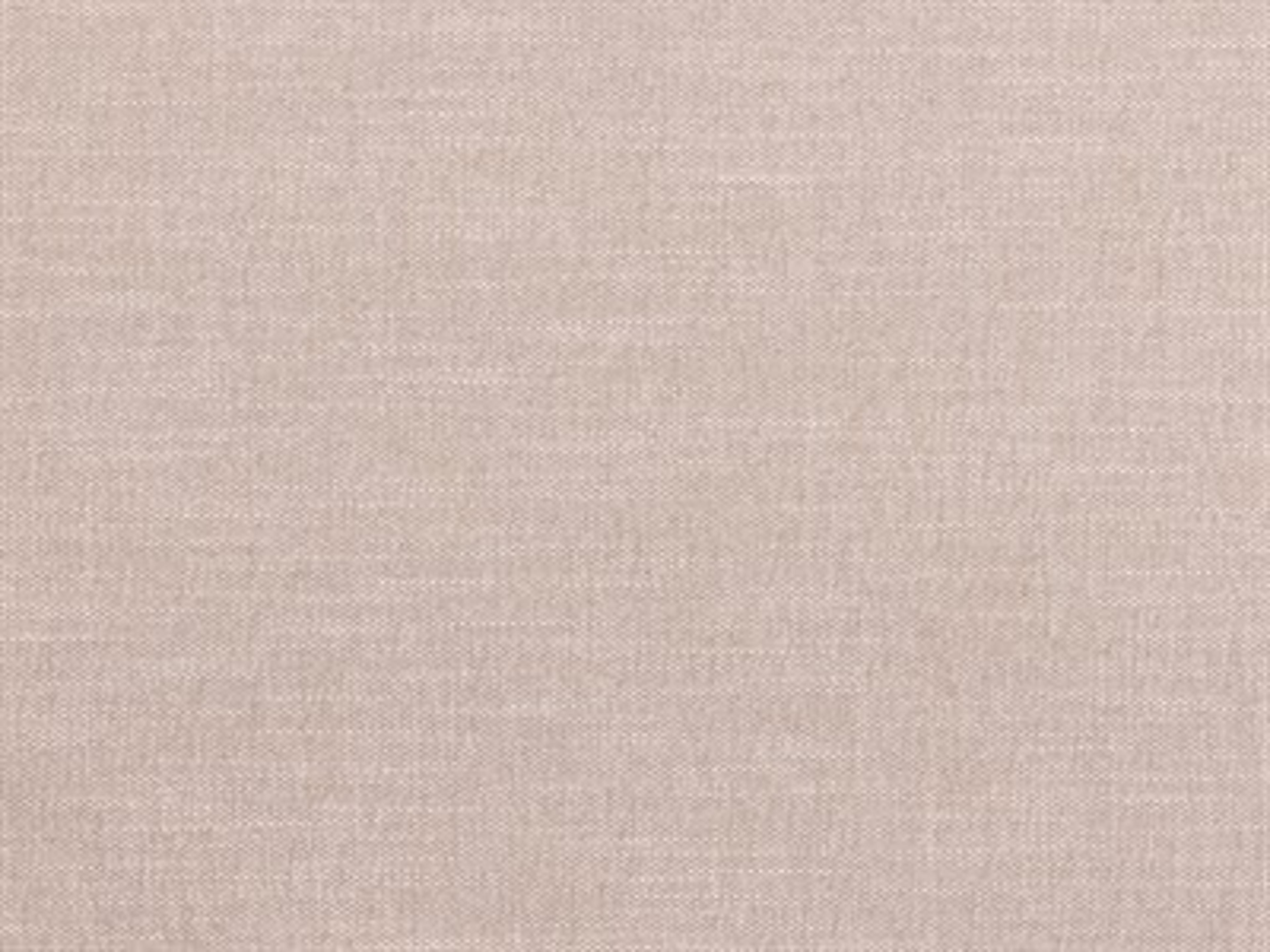 Upholstery: Luca Oyster - Fabric