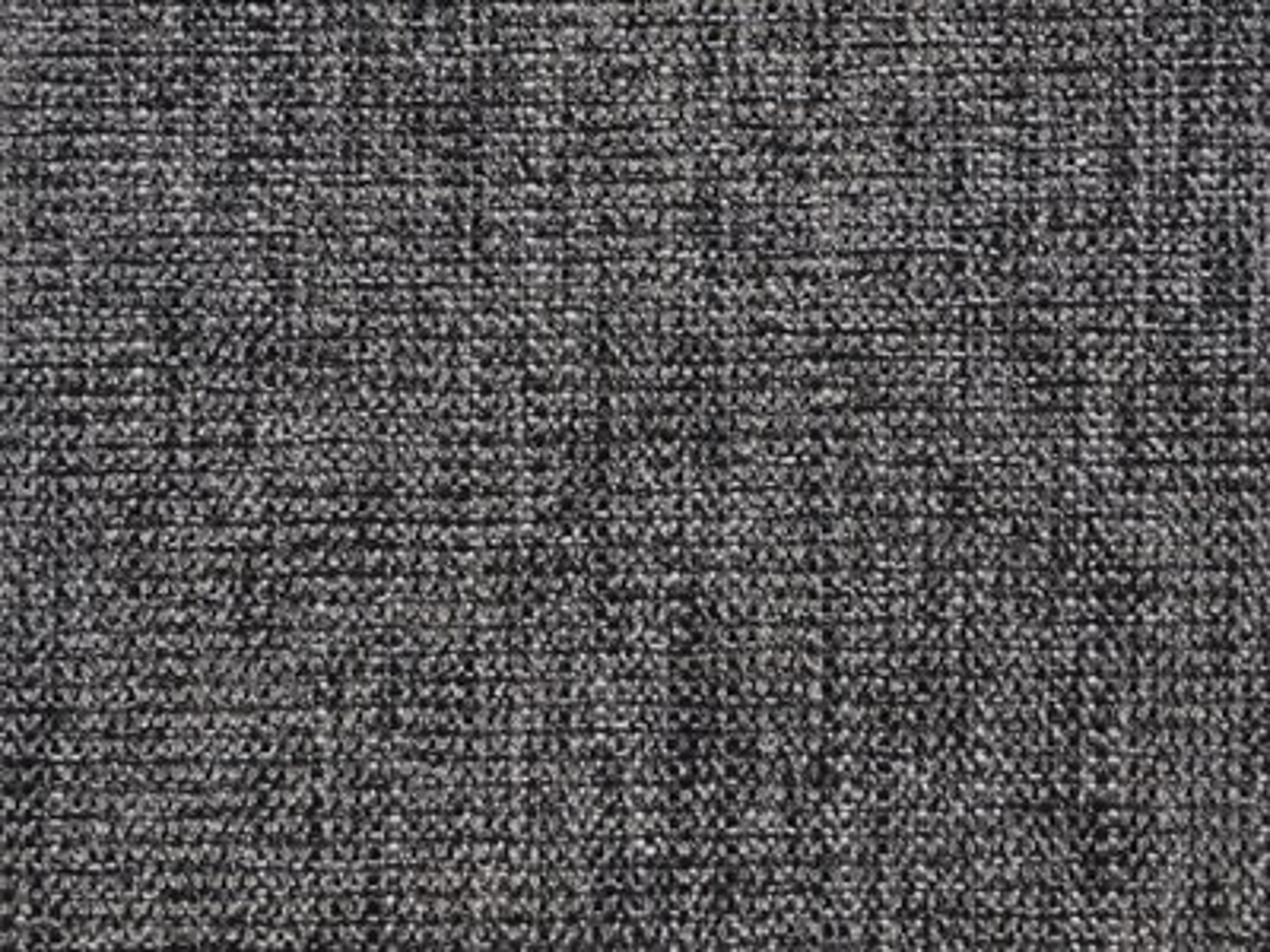 Upholstery Type: Classic Graphite - Polyester (100% Polyester) - Fabric