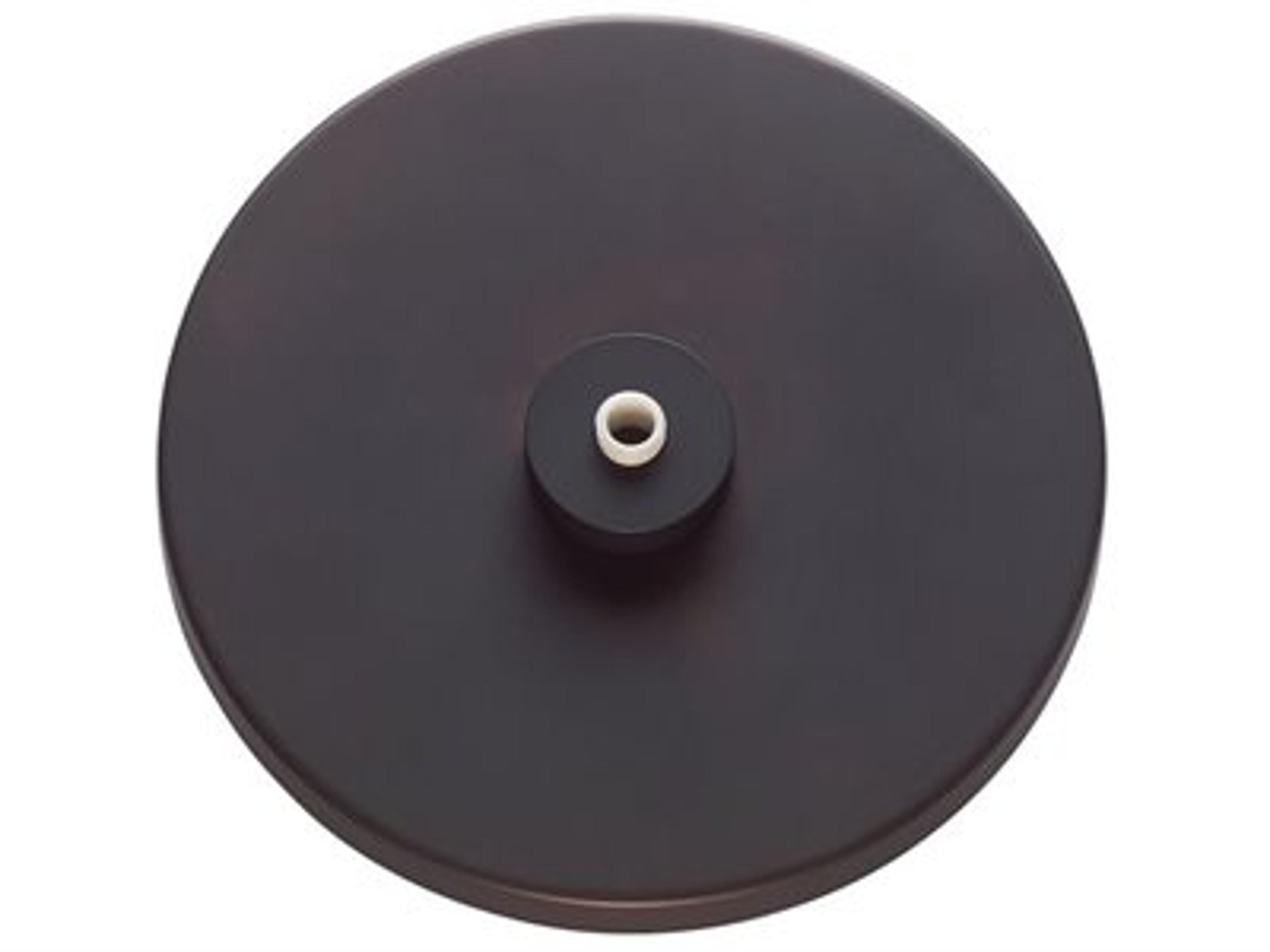 Hardware Finish: Graphite