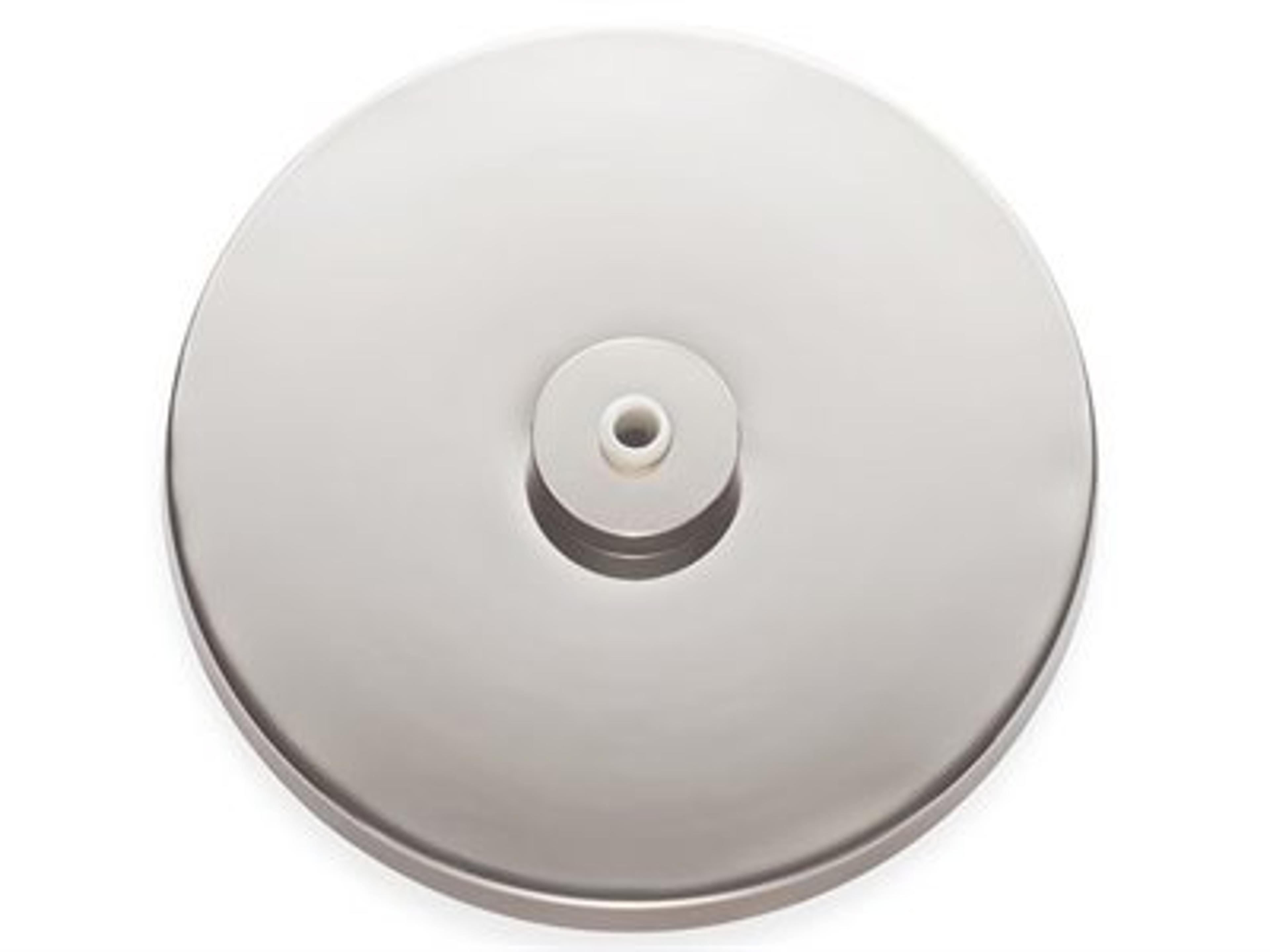 Hardware Finish: Polished Nickel