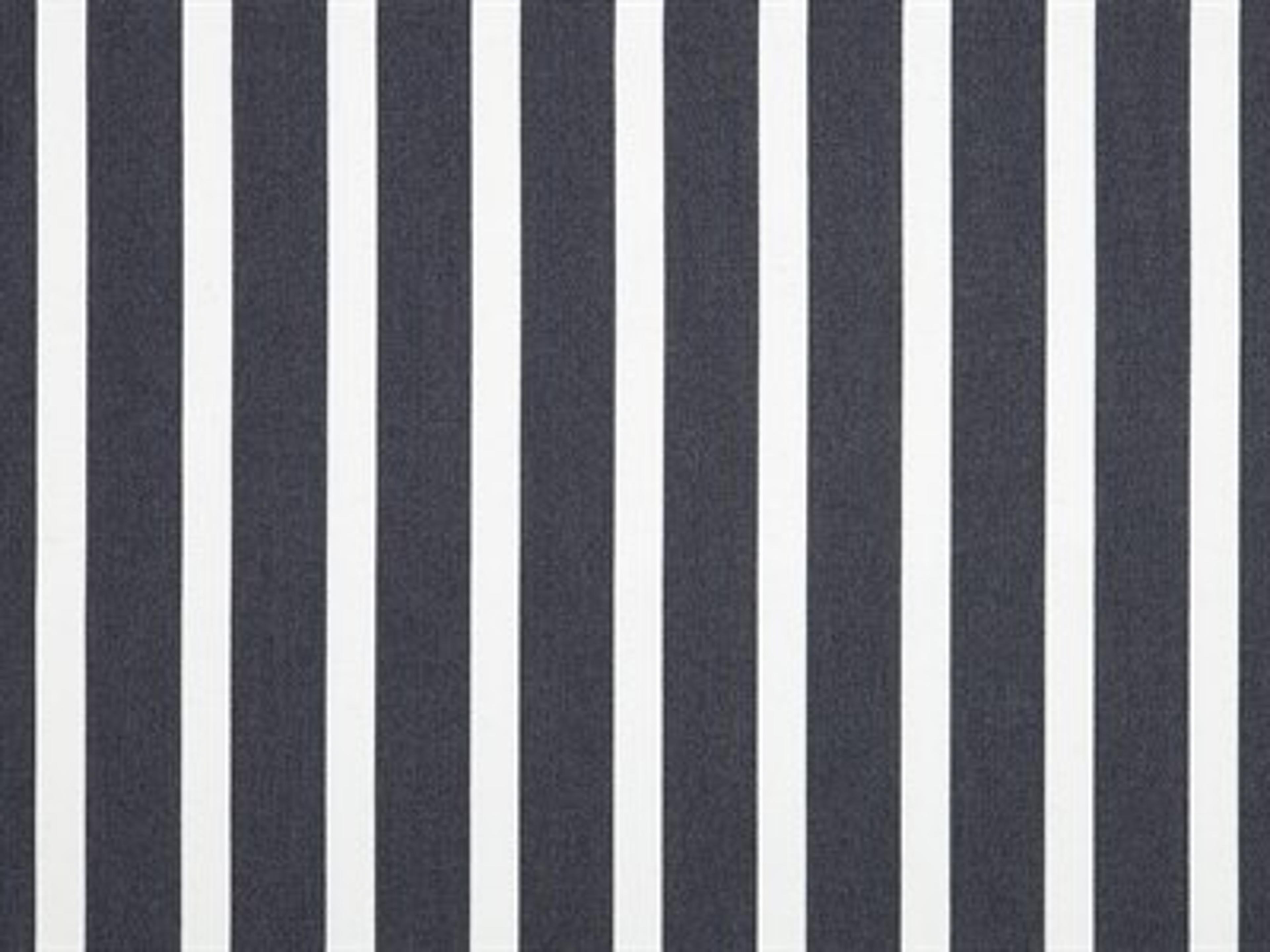 Fabric: Sunbrella Shore Navy