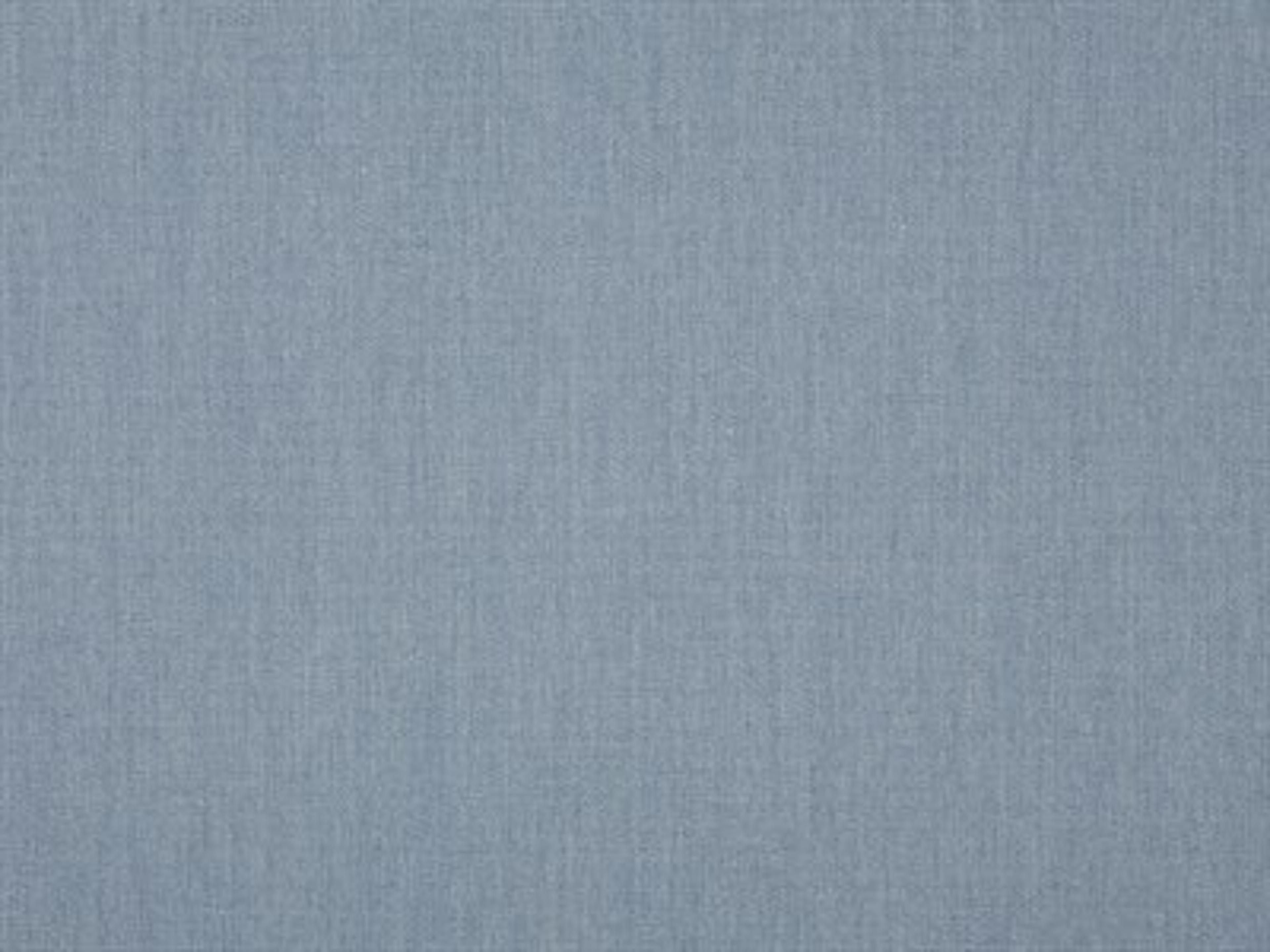 Fabric: Sunbrella Canvas Haze