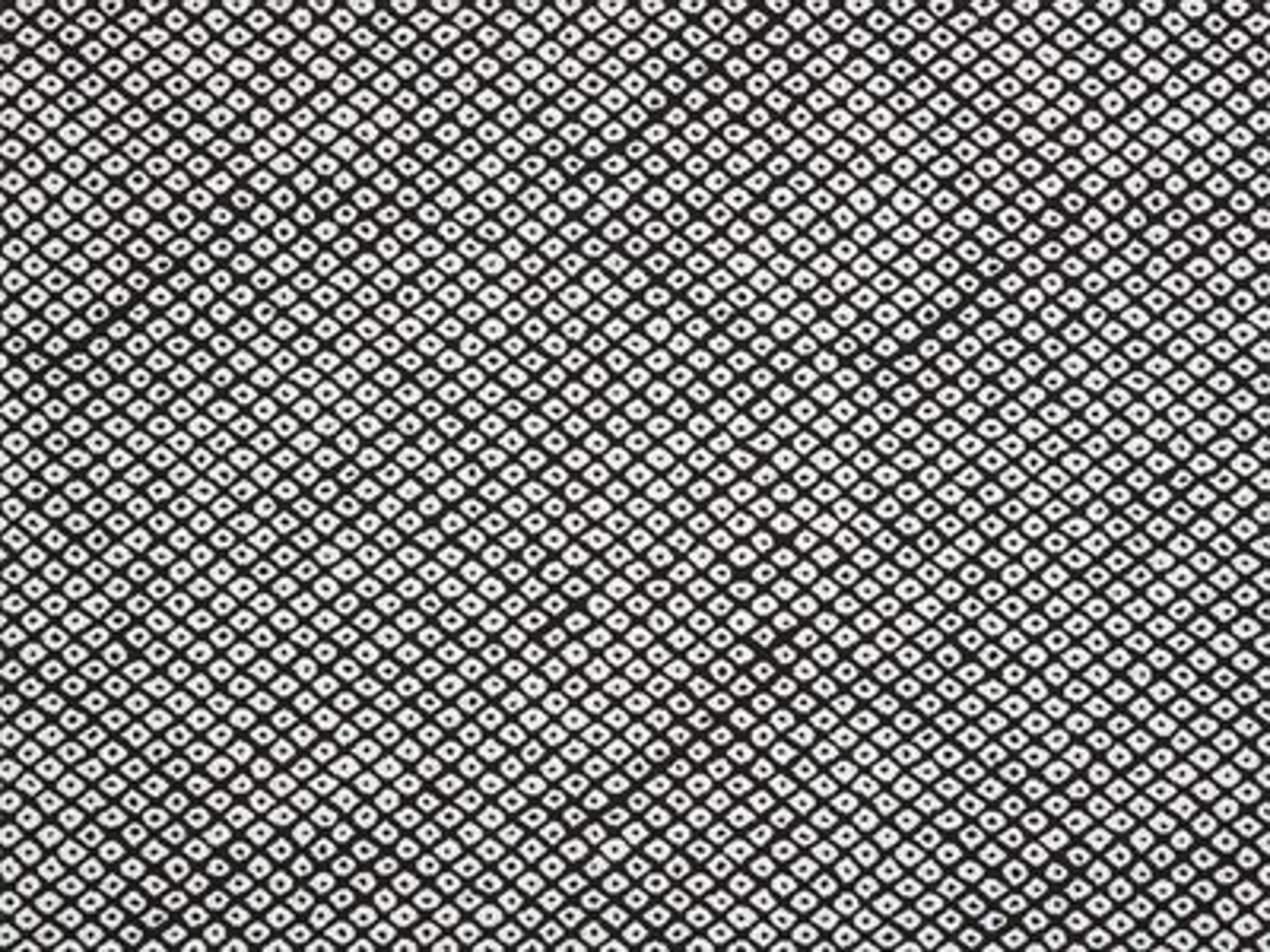 Fabric Swatch: Sunbrella Shibori Classic