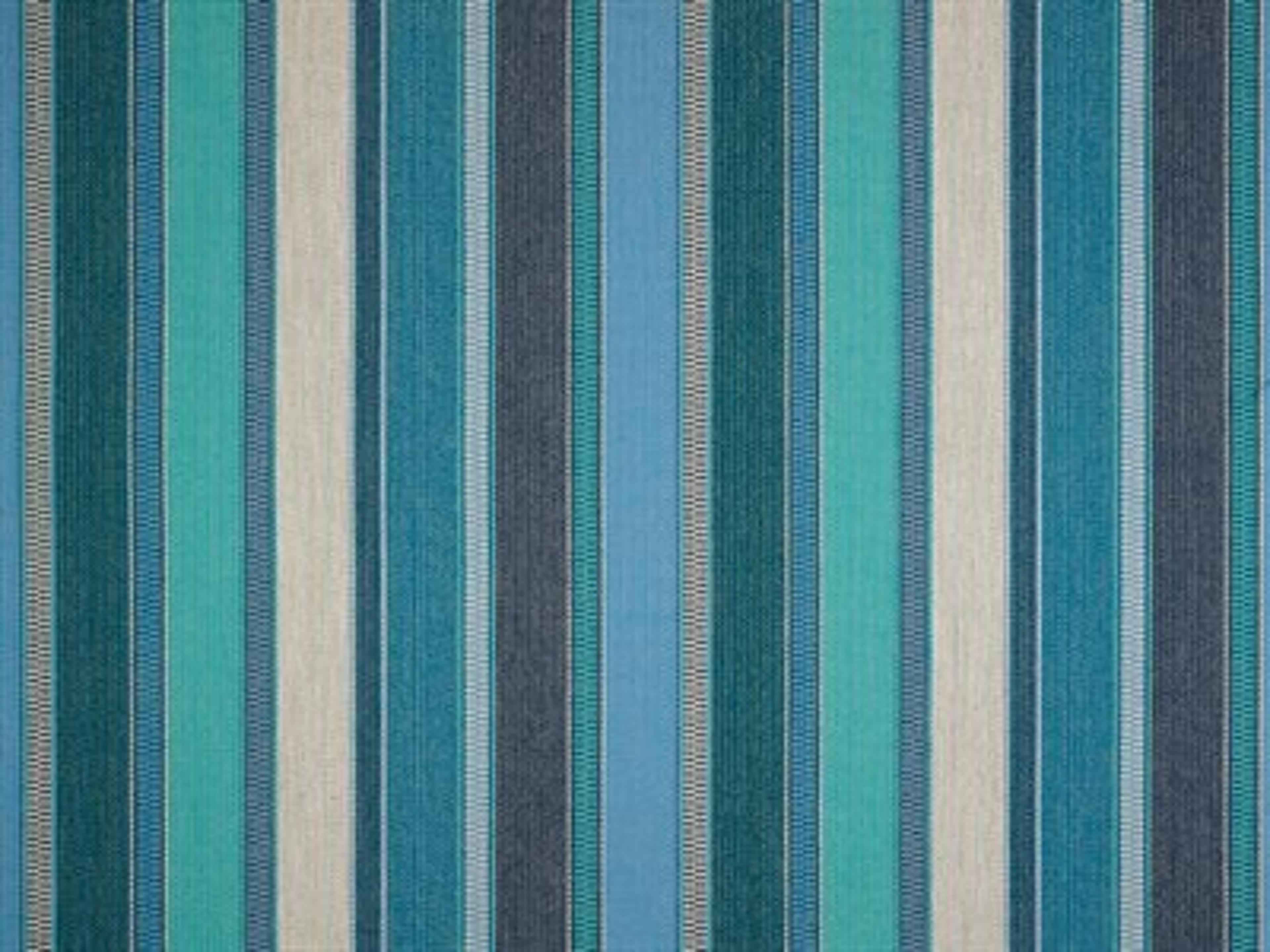 Fabric Swatch: Sunbrella Ascend Oasis