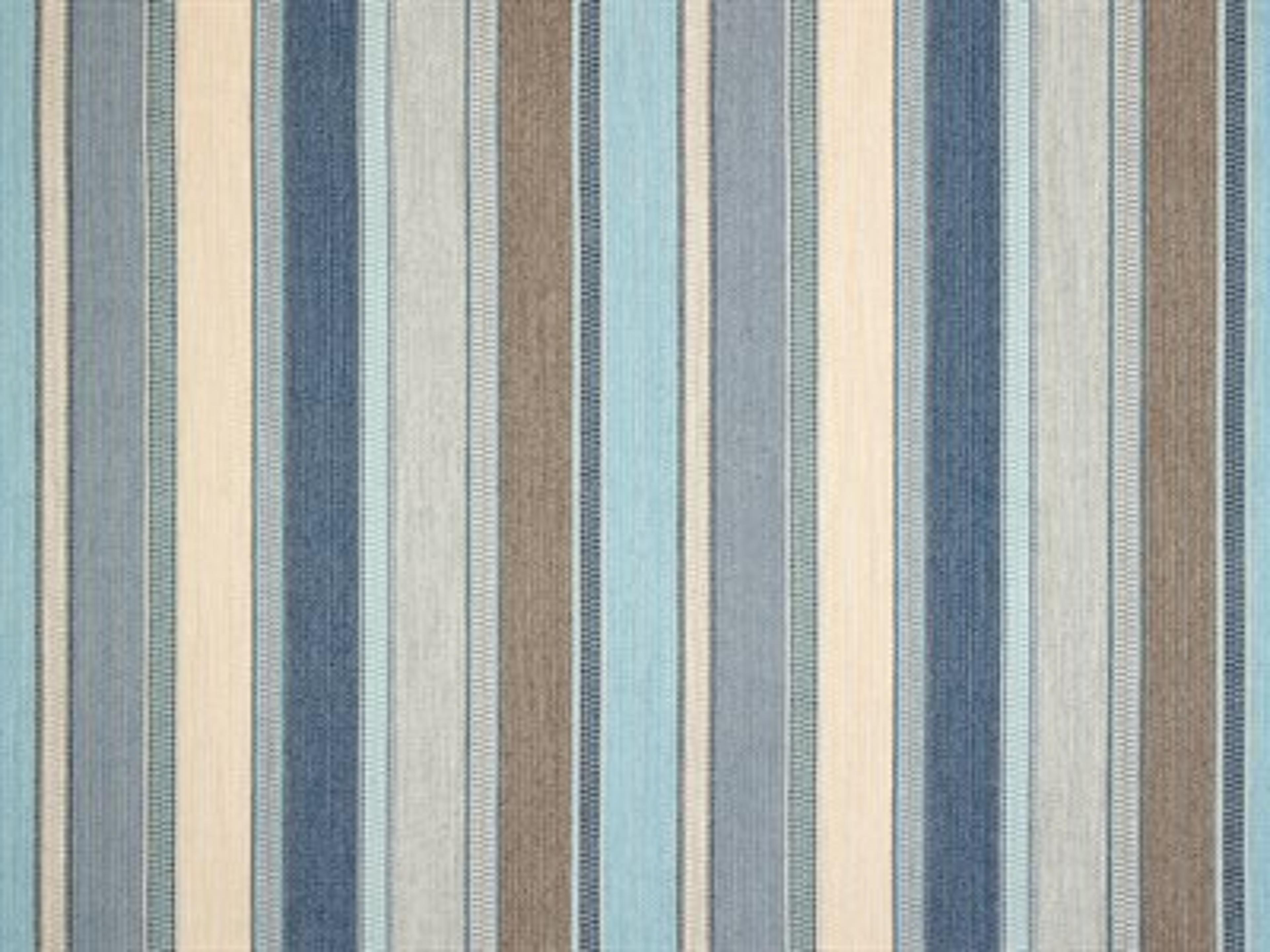 Fabric Swatch: Sunbrella Ascend Spa