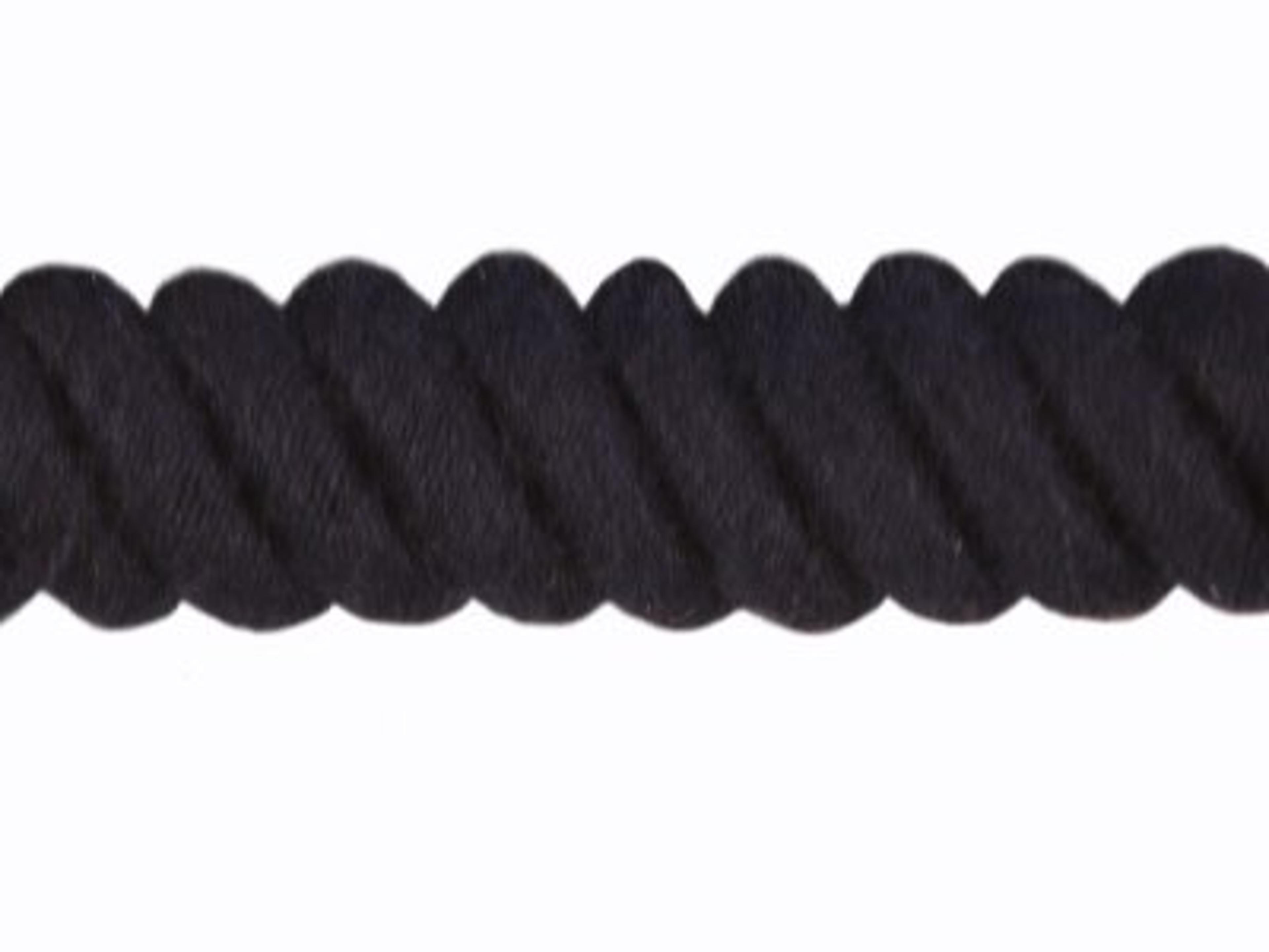 Cords or Fringes: Navy