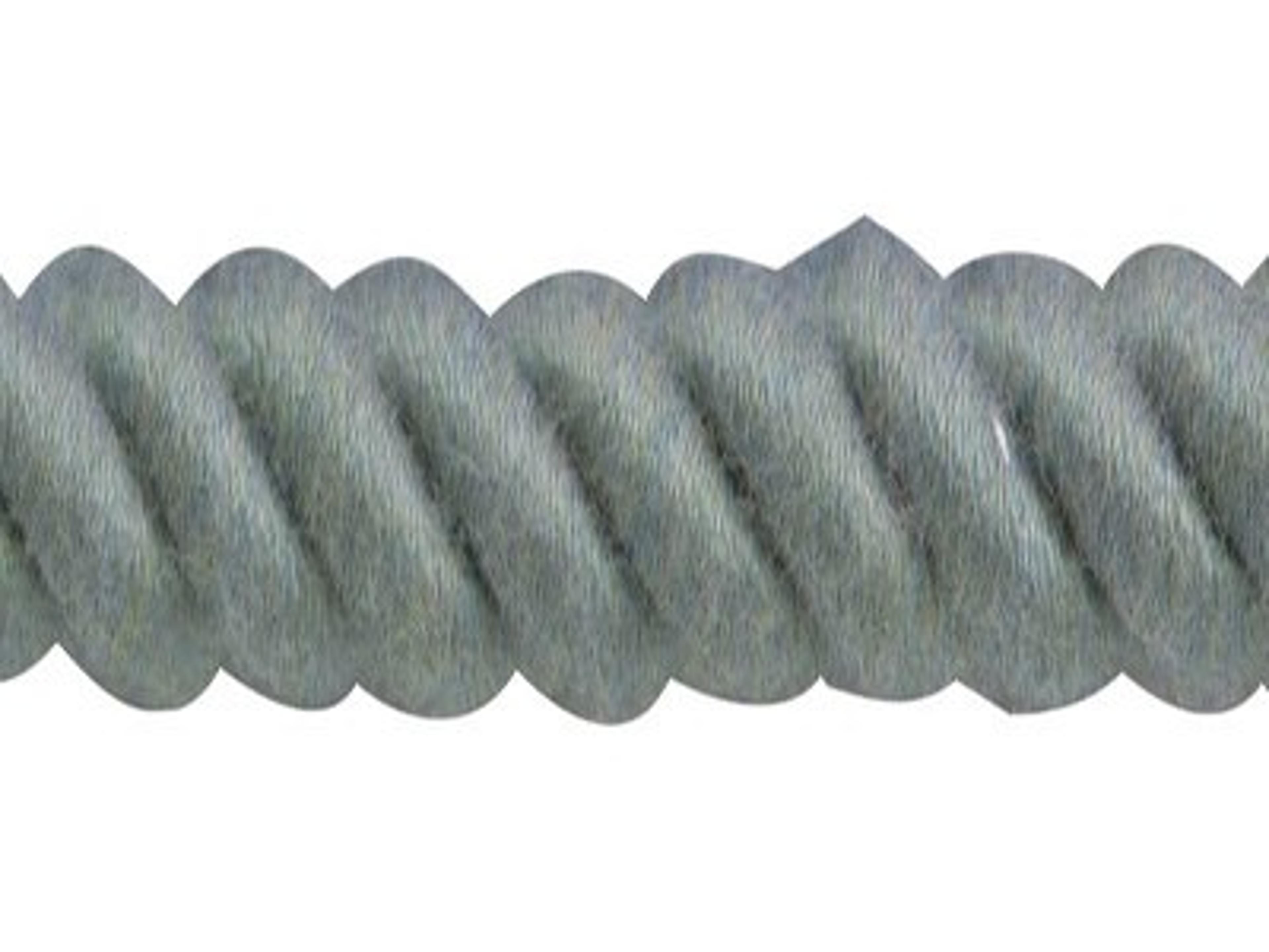 Cords or Fringes: Spa