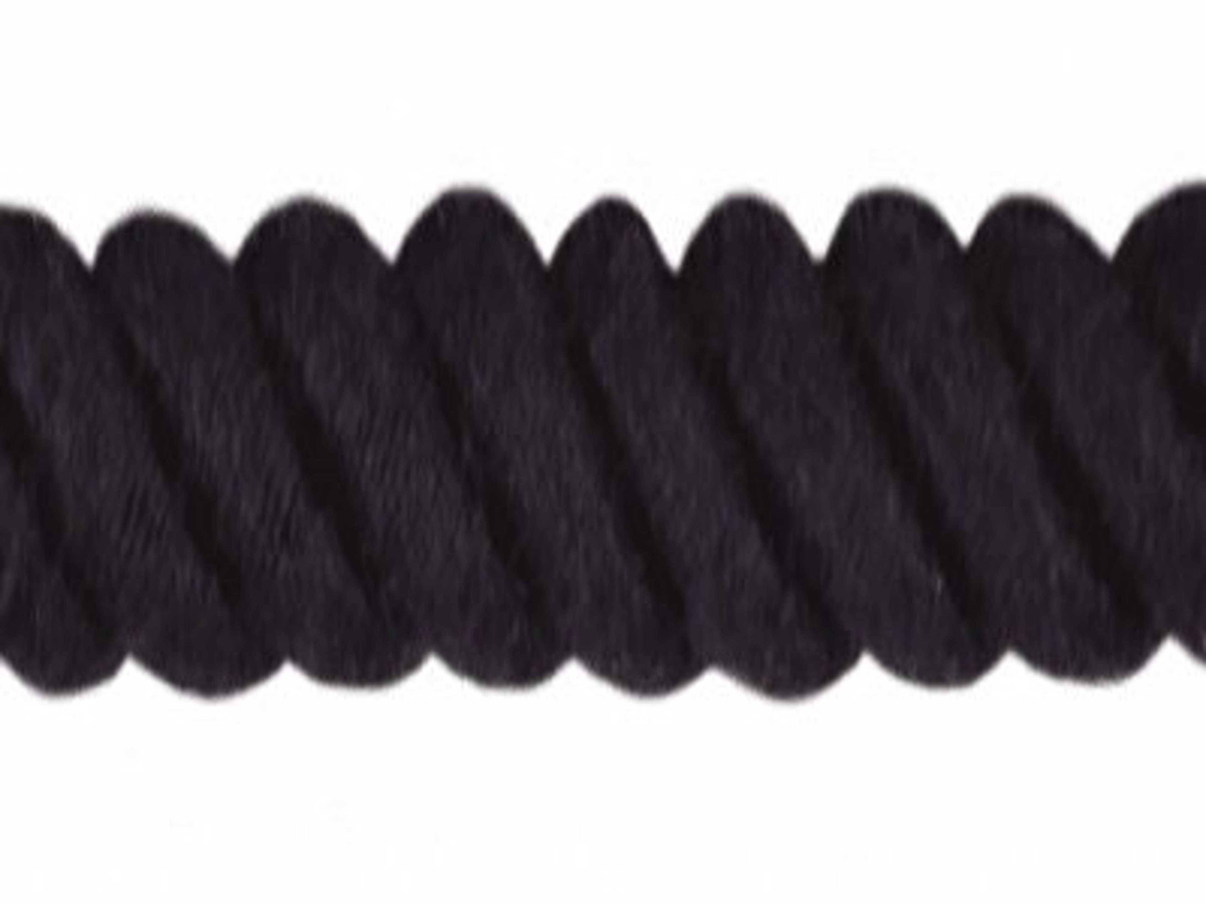 Cords or Fringes: Denim