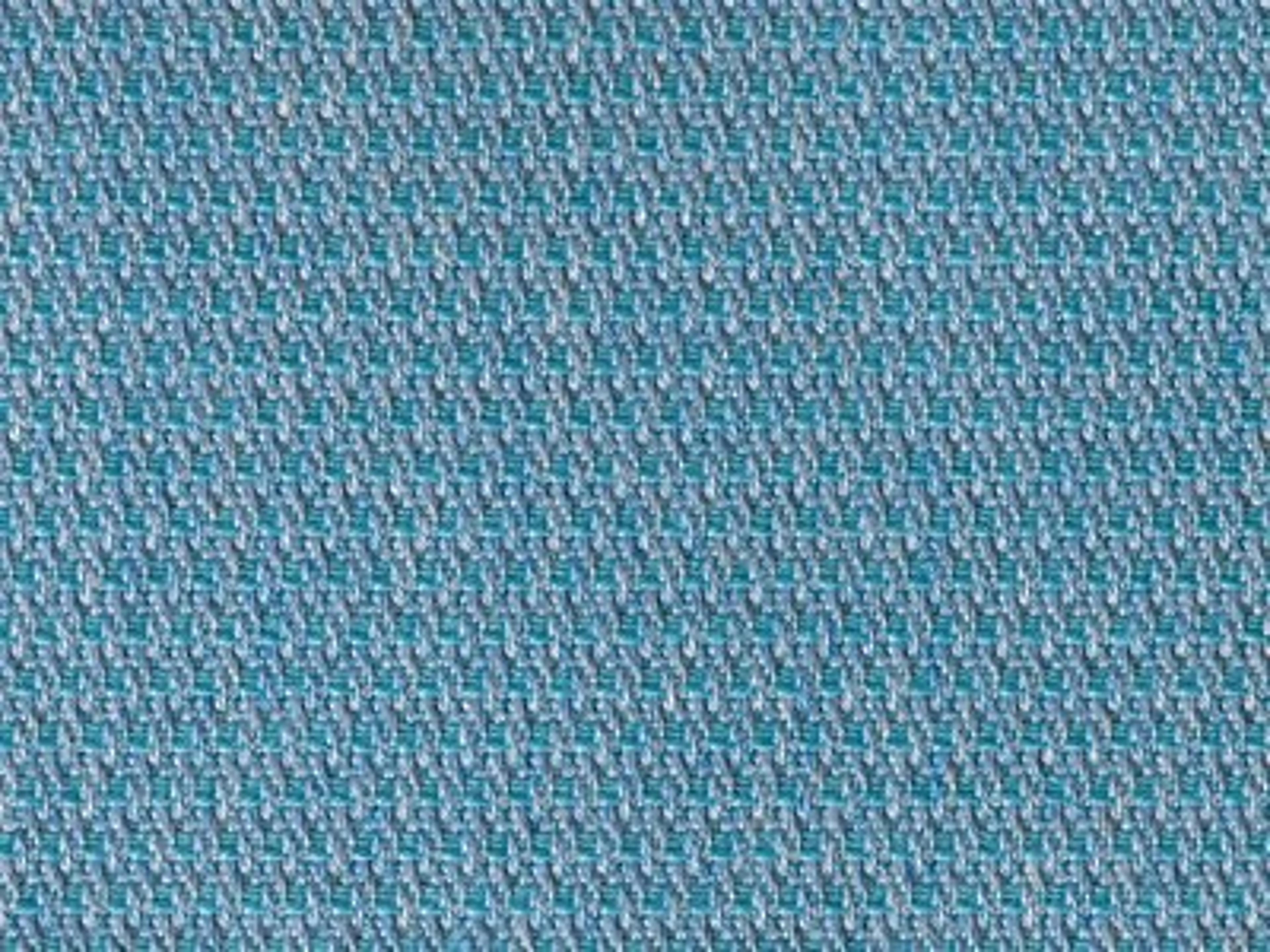 Cushion Color: Ice Blue