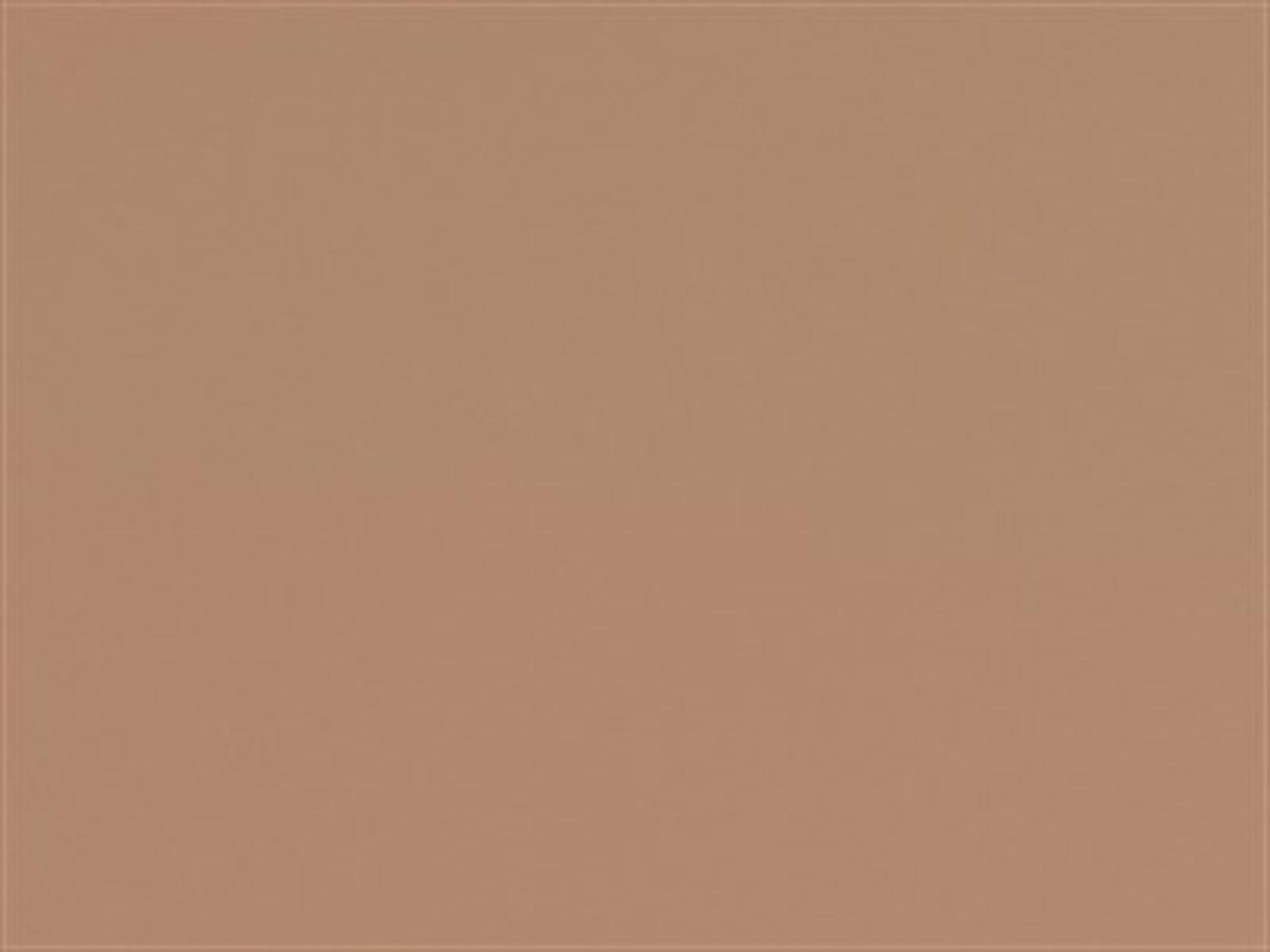 Top Finish: Terracotta