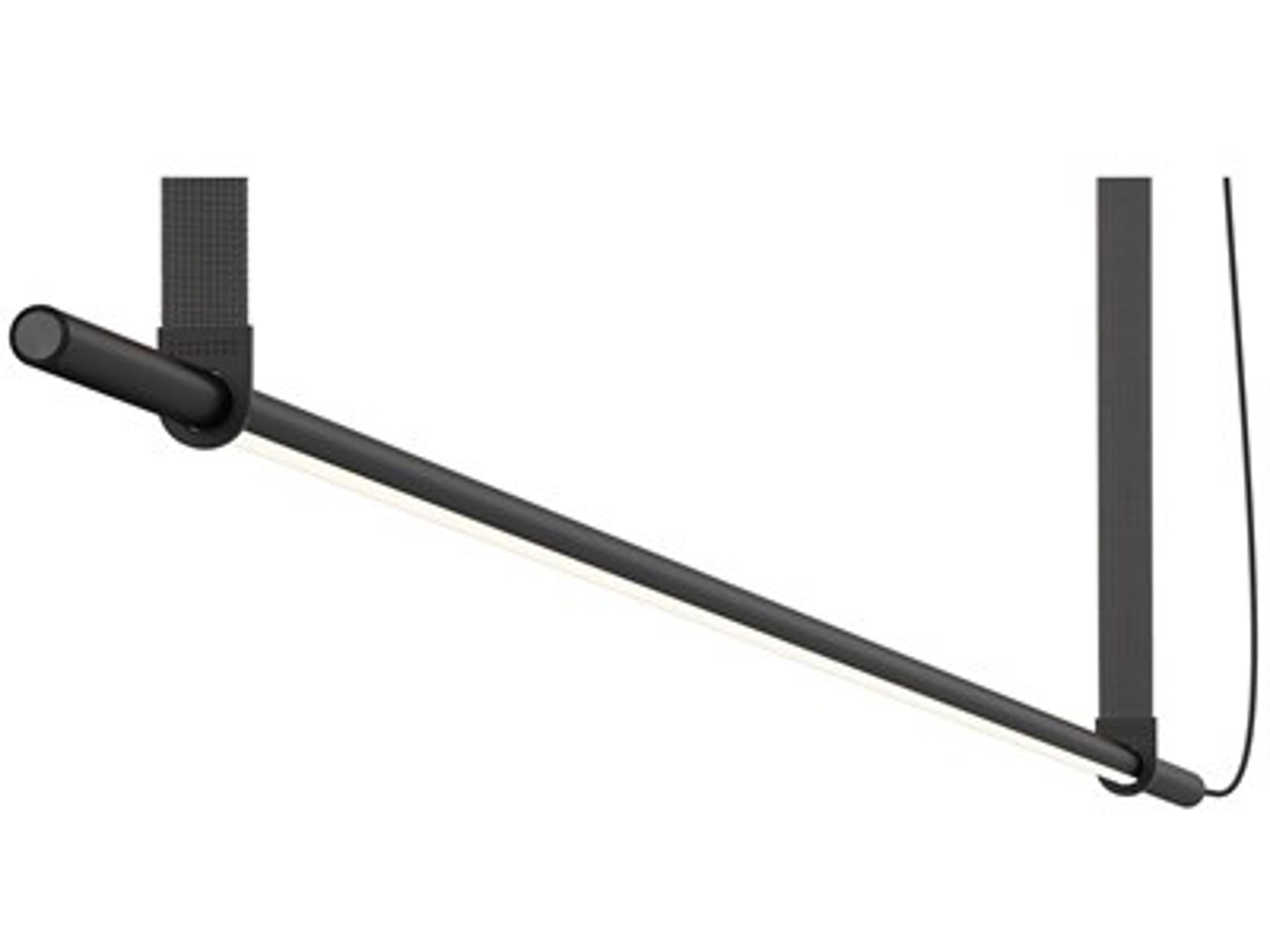 Accent Finish: Black Graphite