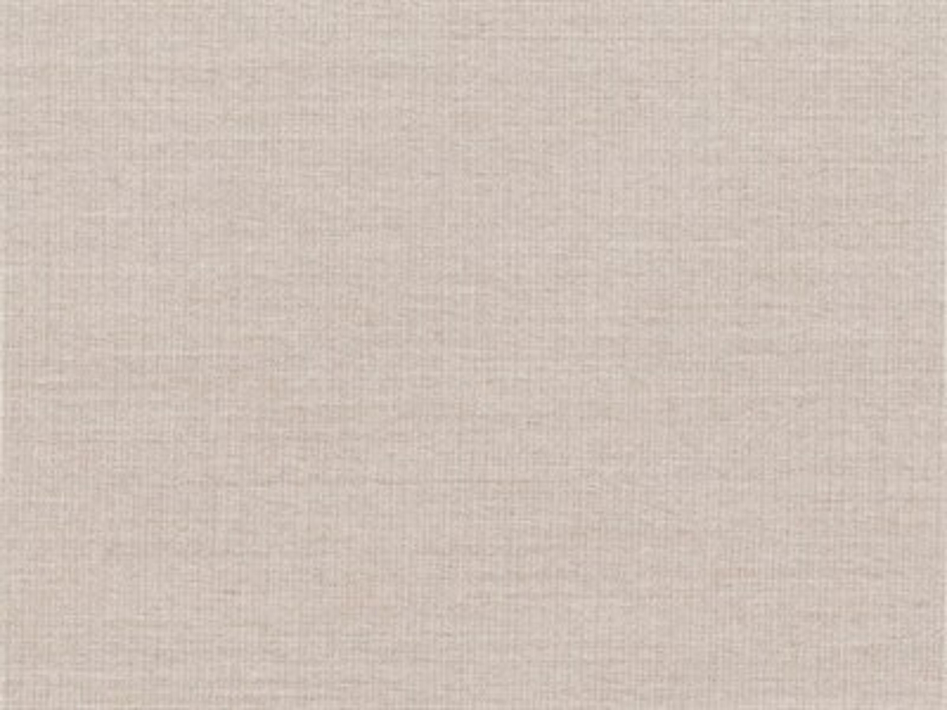 Fabric: Bliss Canvas Hazelnut