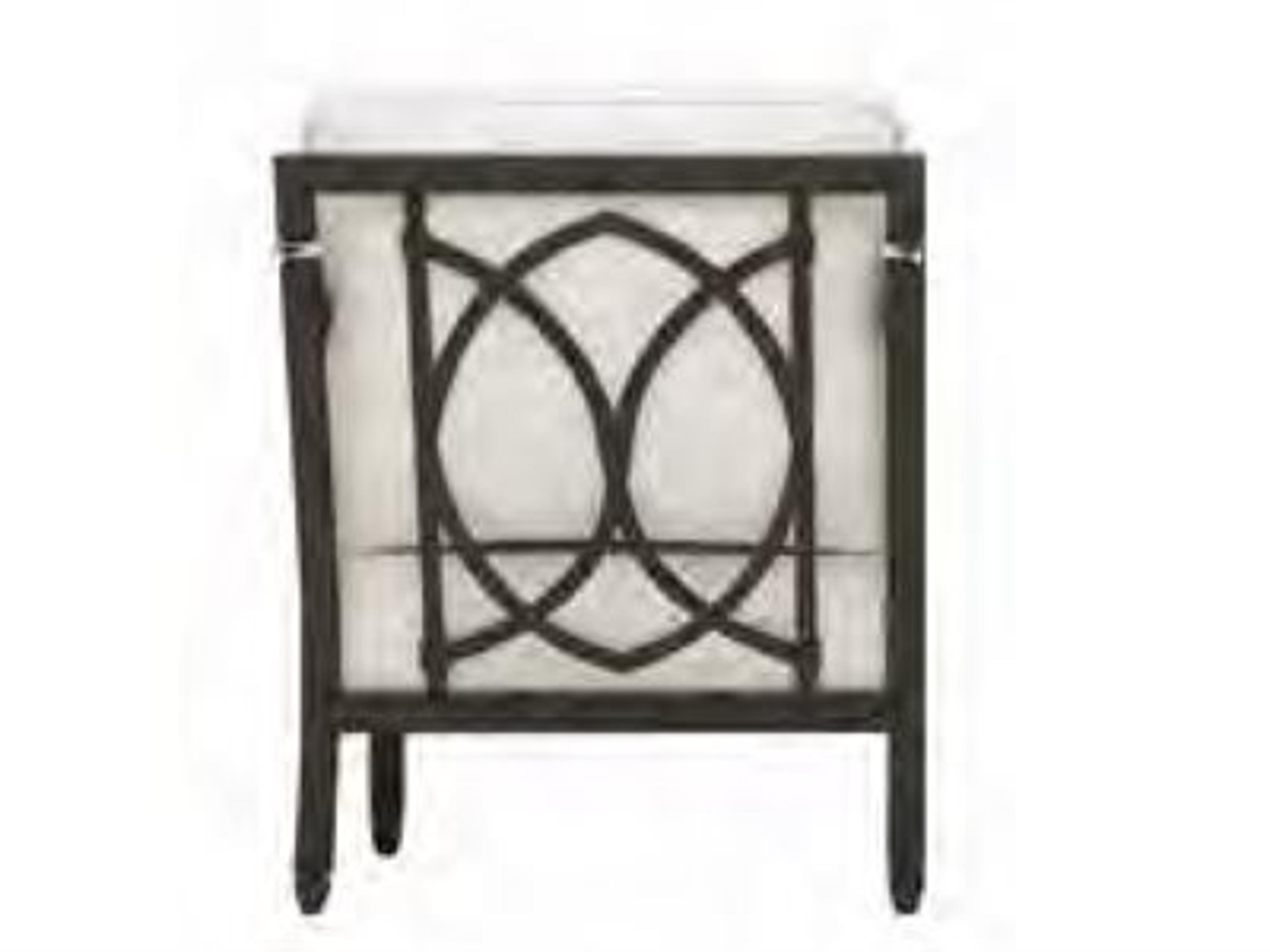 Motifs: Ellipse Back Style