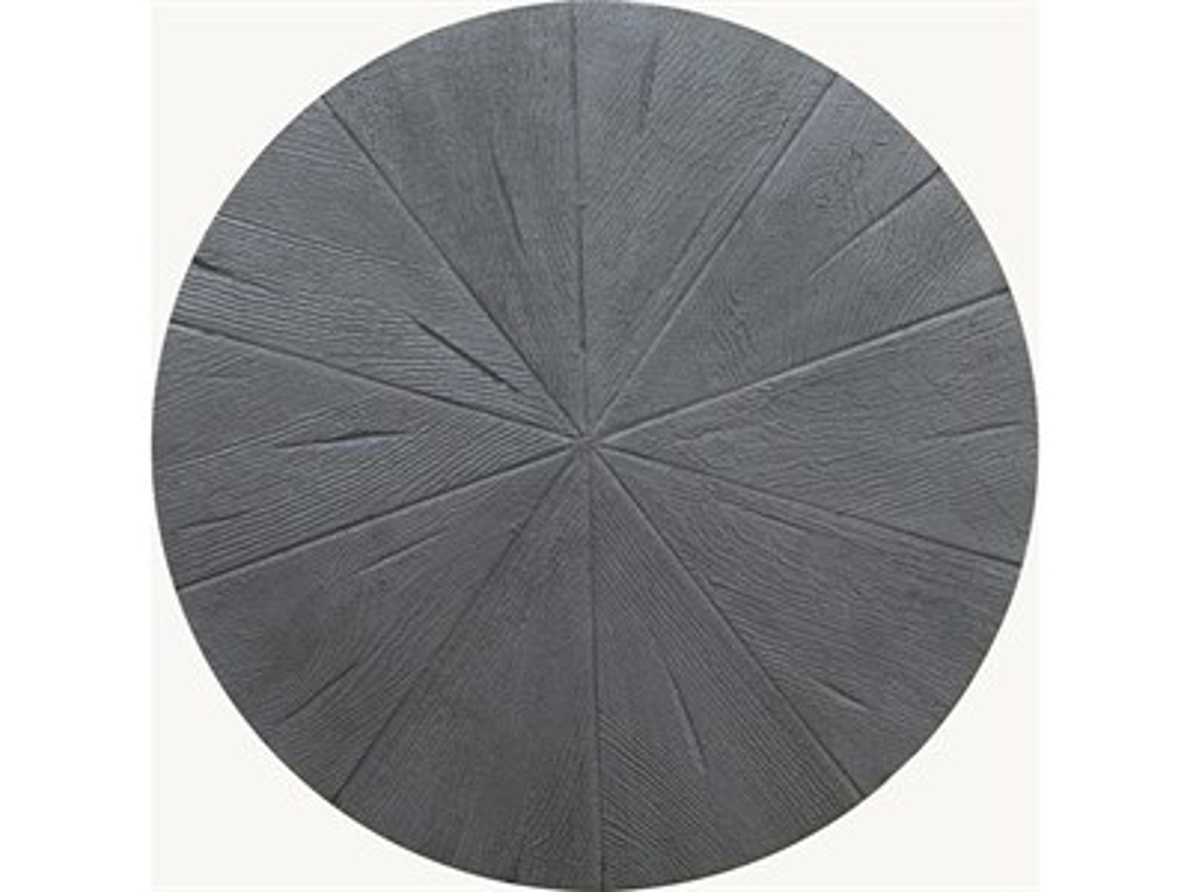 Table Top Style: Reclaimed Wood Top