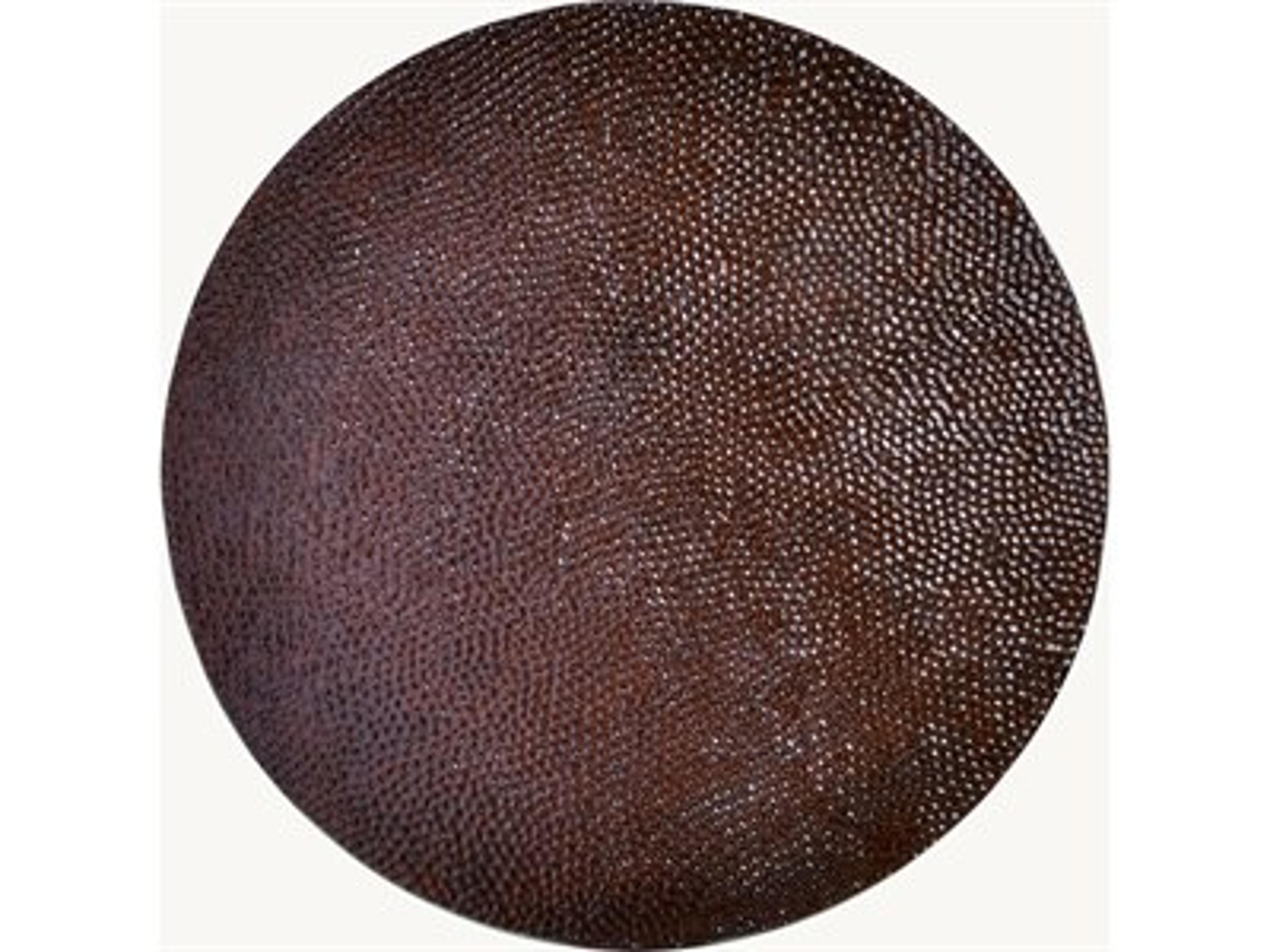 Table Top Style: Forged Top