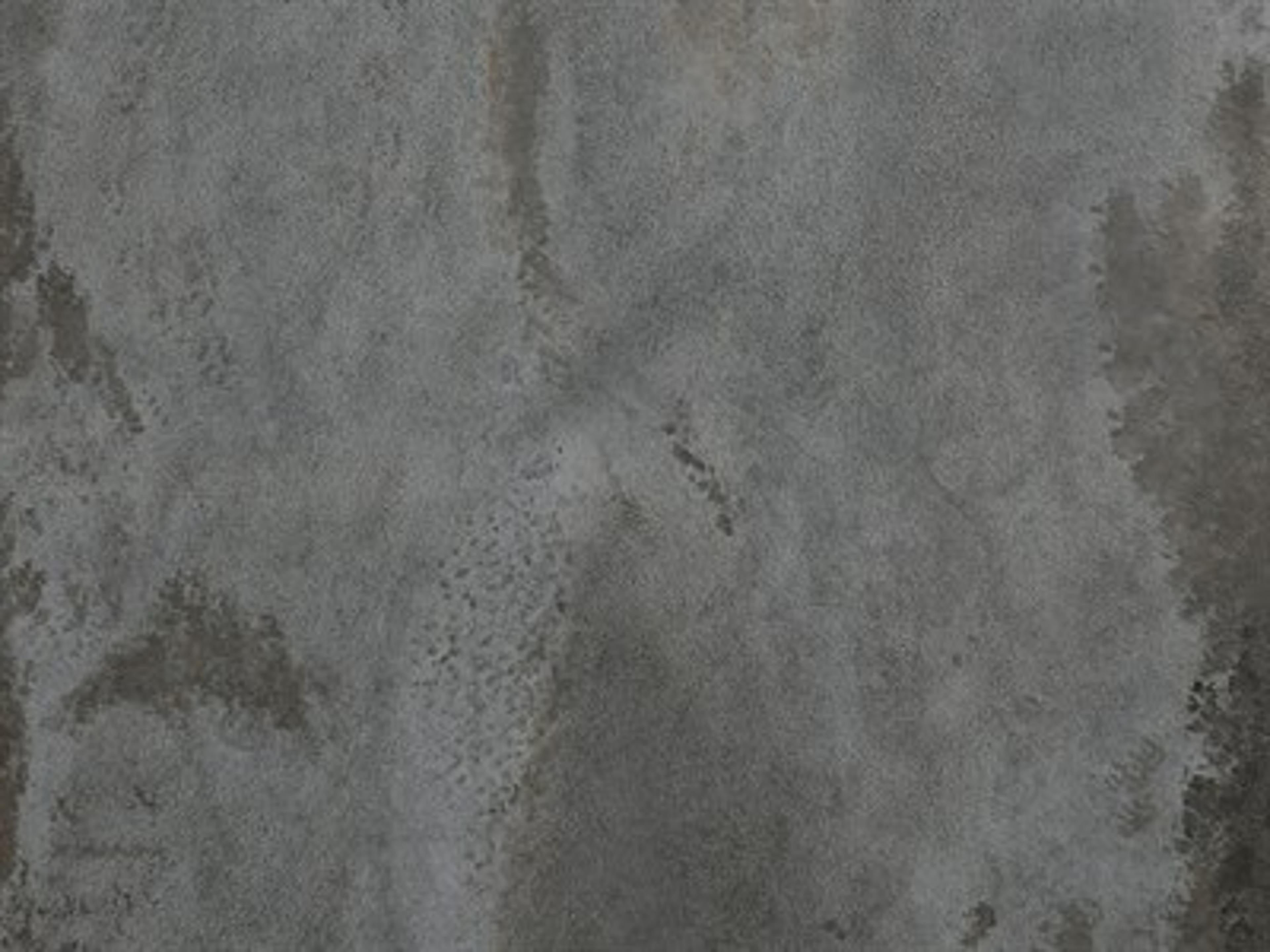 Table Top Style: Patina Aluminum Slate