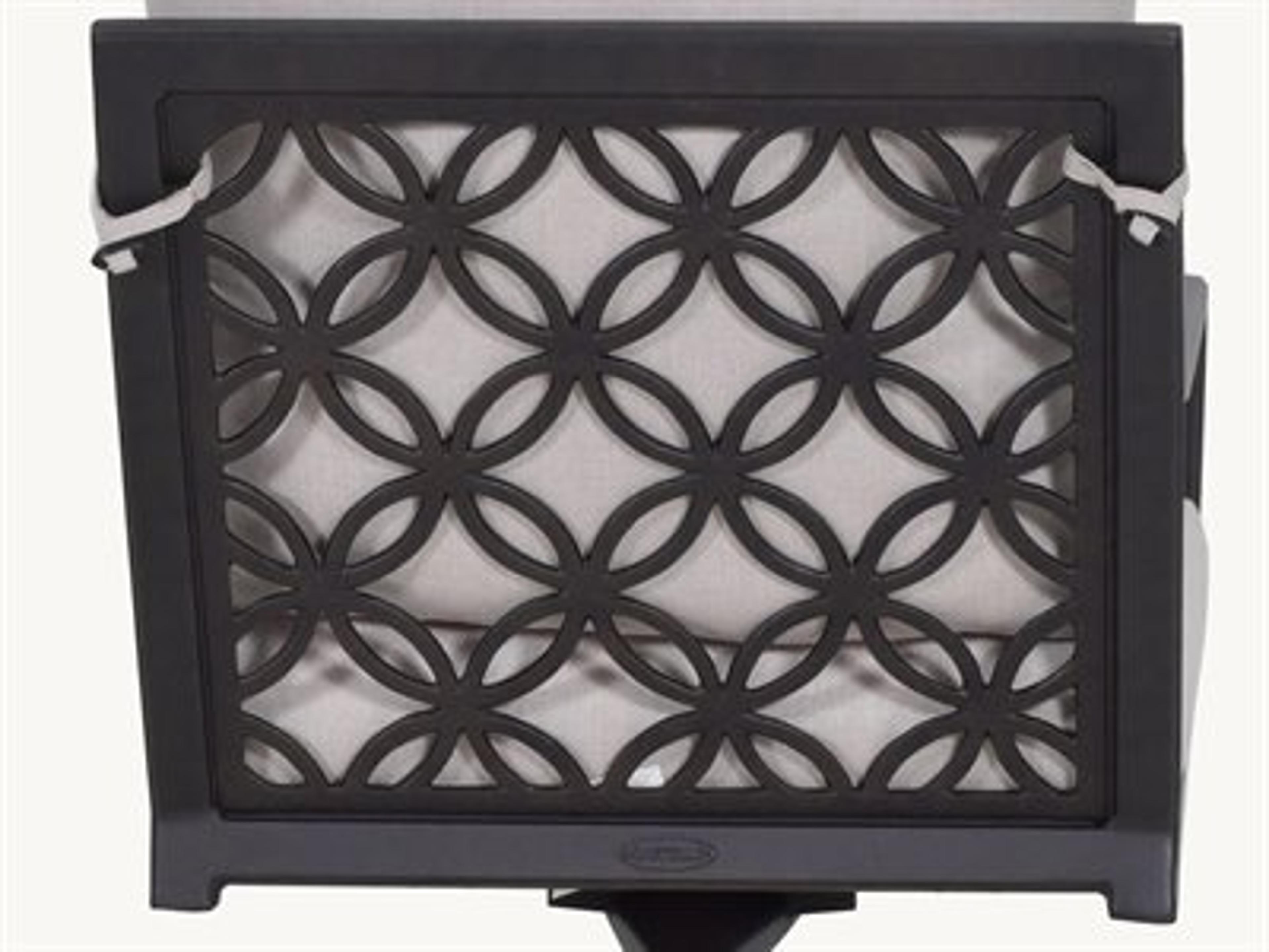 Motifs: Orleans Motif Detail